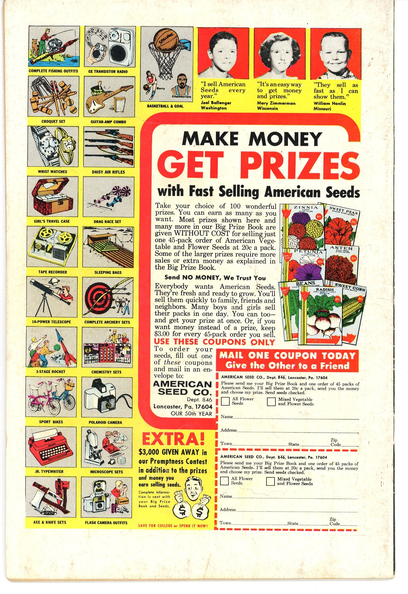 Amazing Spider-Man Vol.1 #60