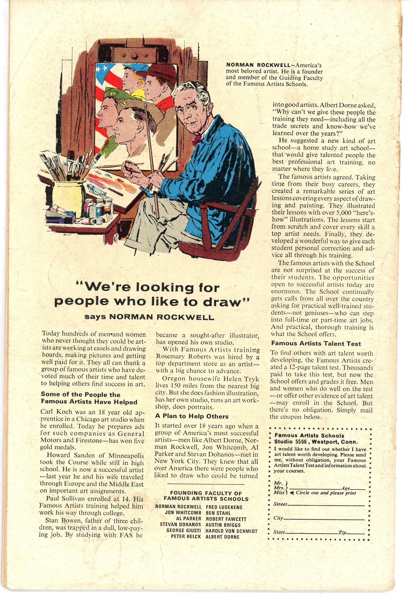 Amazing Spider-Man Vol.1 #55