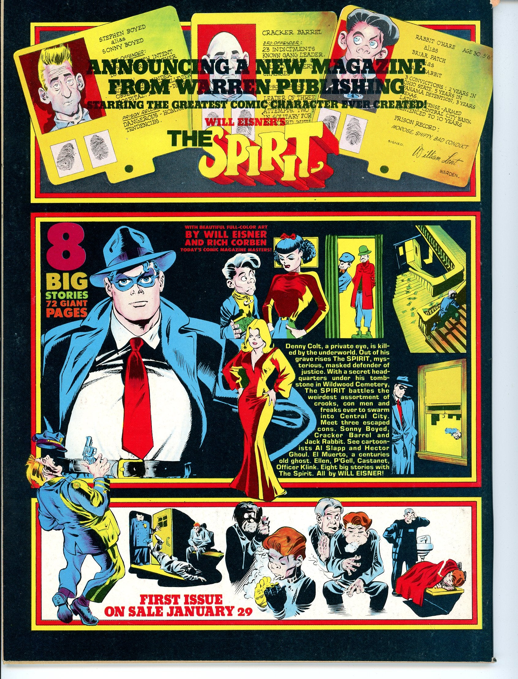 Vampirella (1969) #31