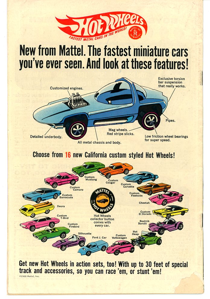 Adventure Comics Vol.1 #371