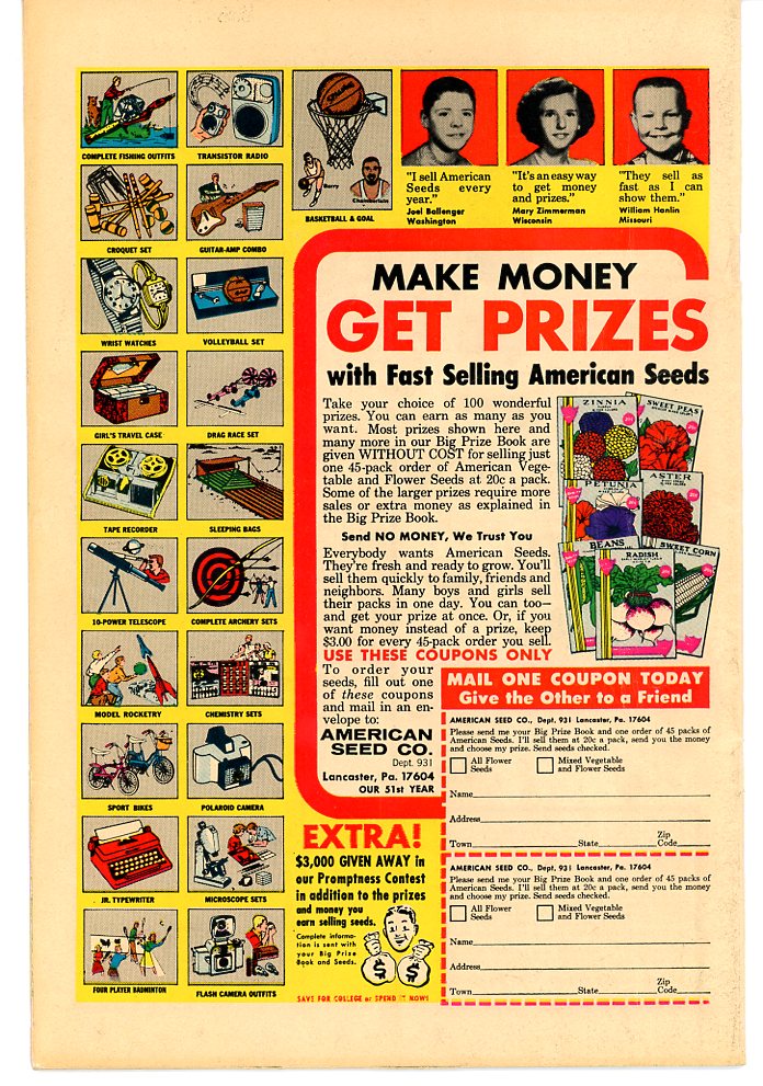 Adventure Comics Vol.1 #378