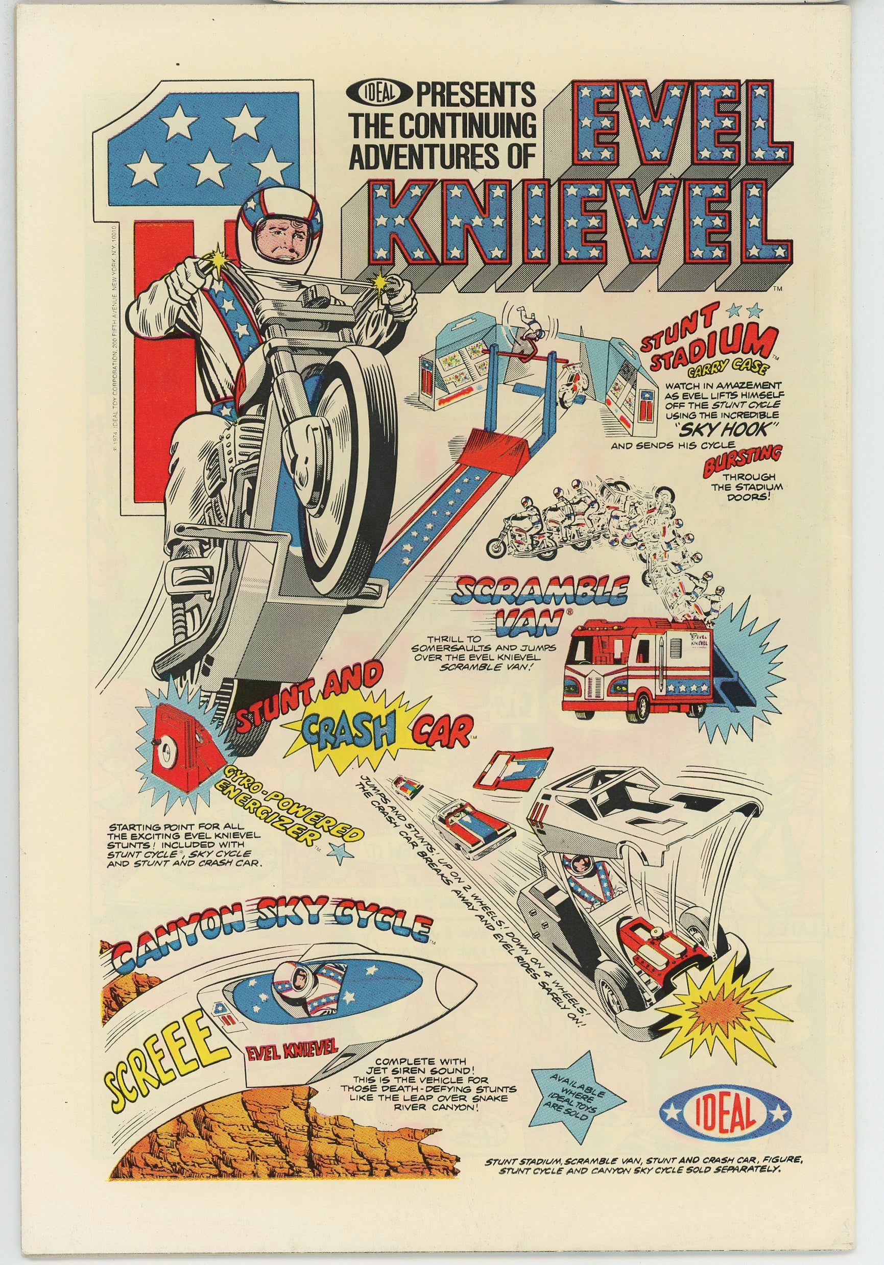 Ghosts (1971) #34