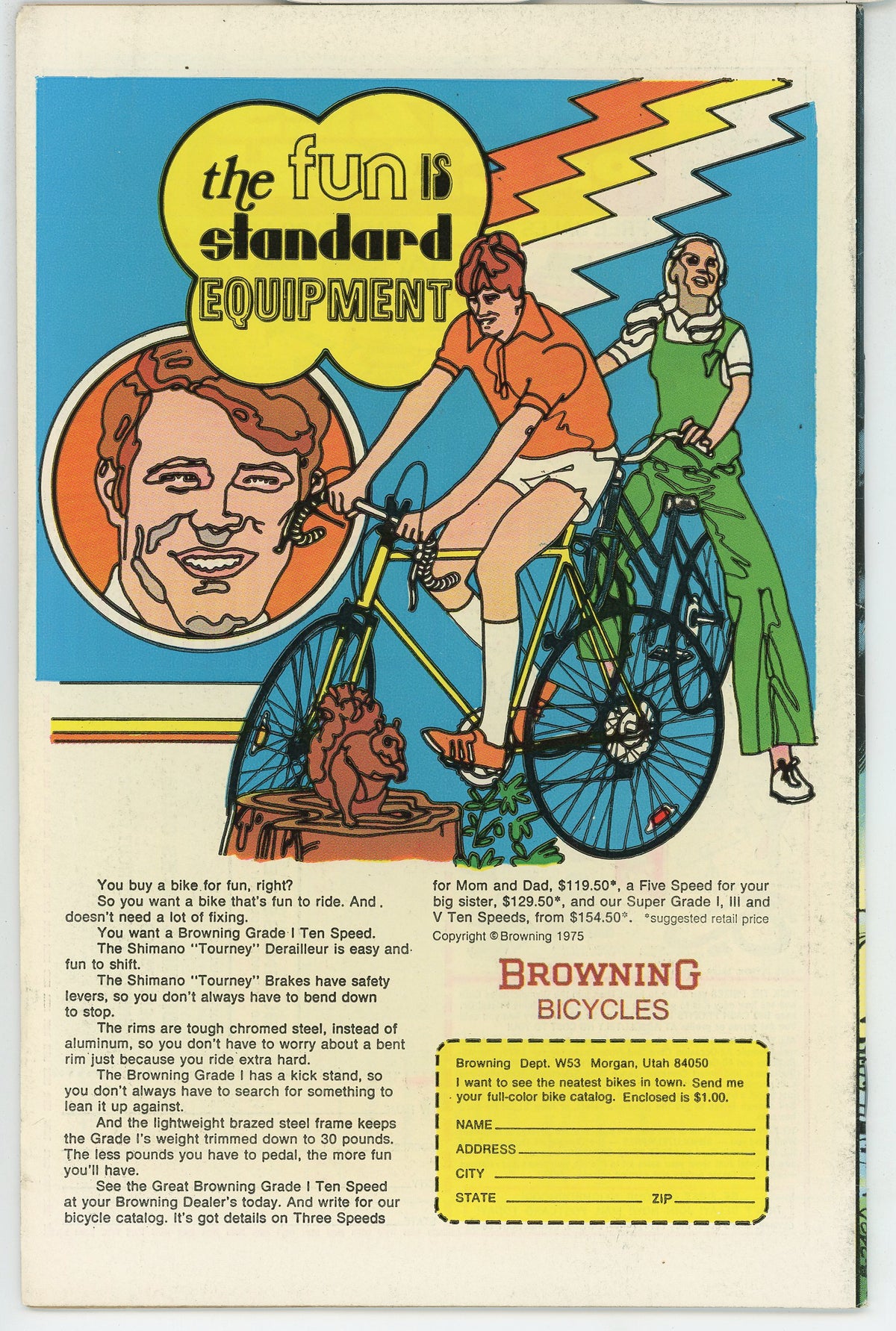 Unexpected (1956) #165