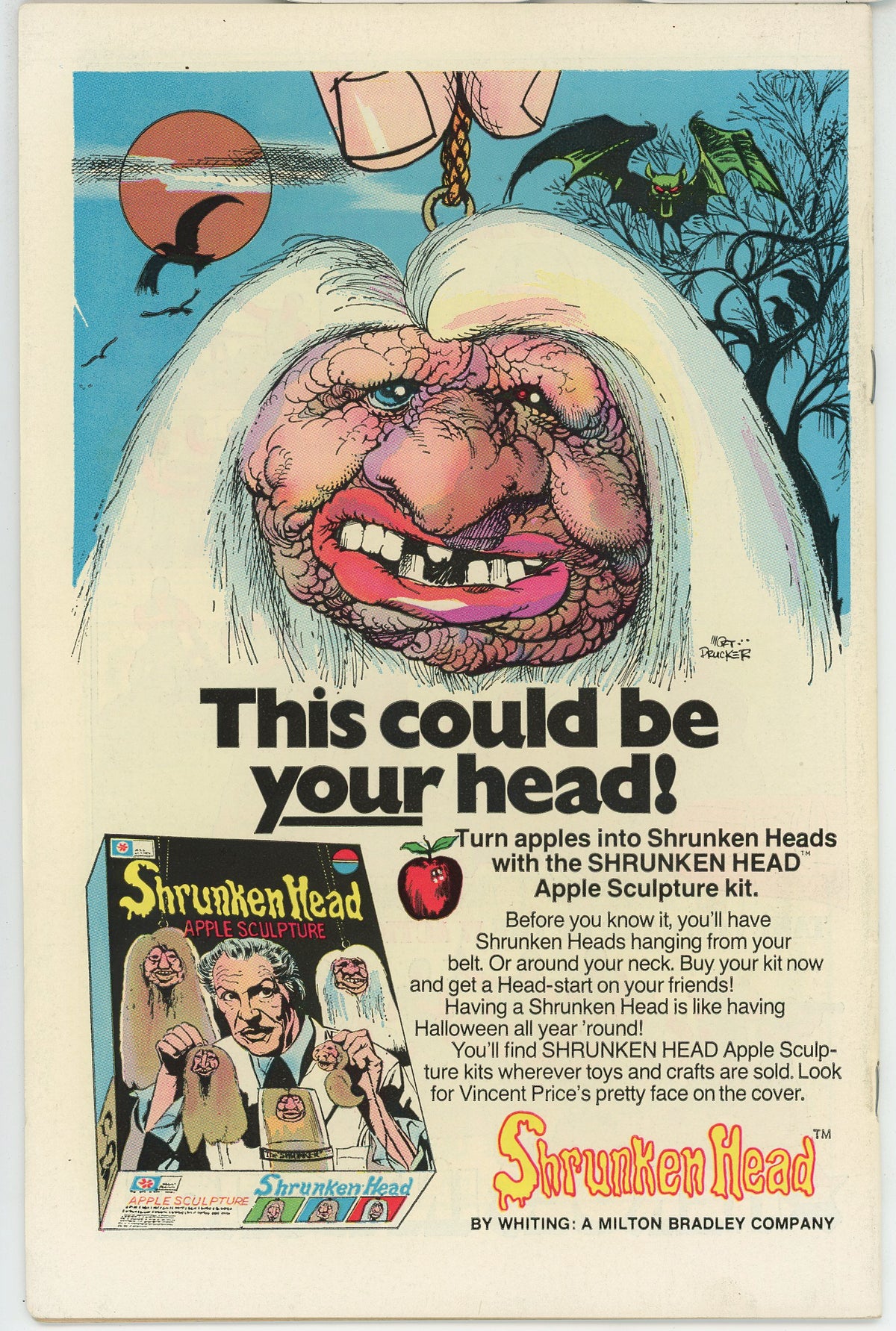 Witching Hour (1969) #61