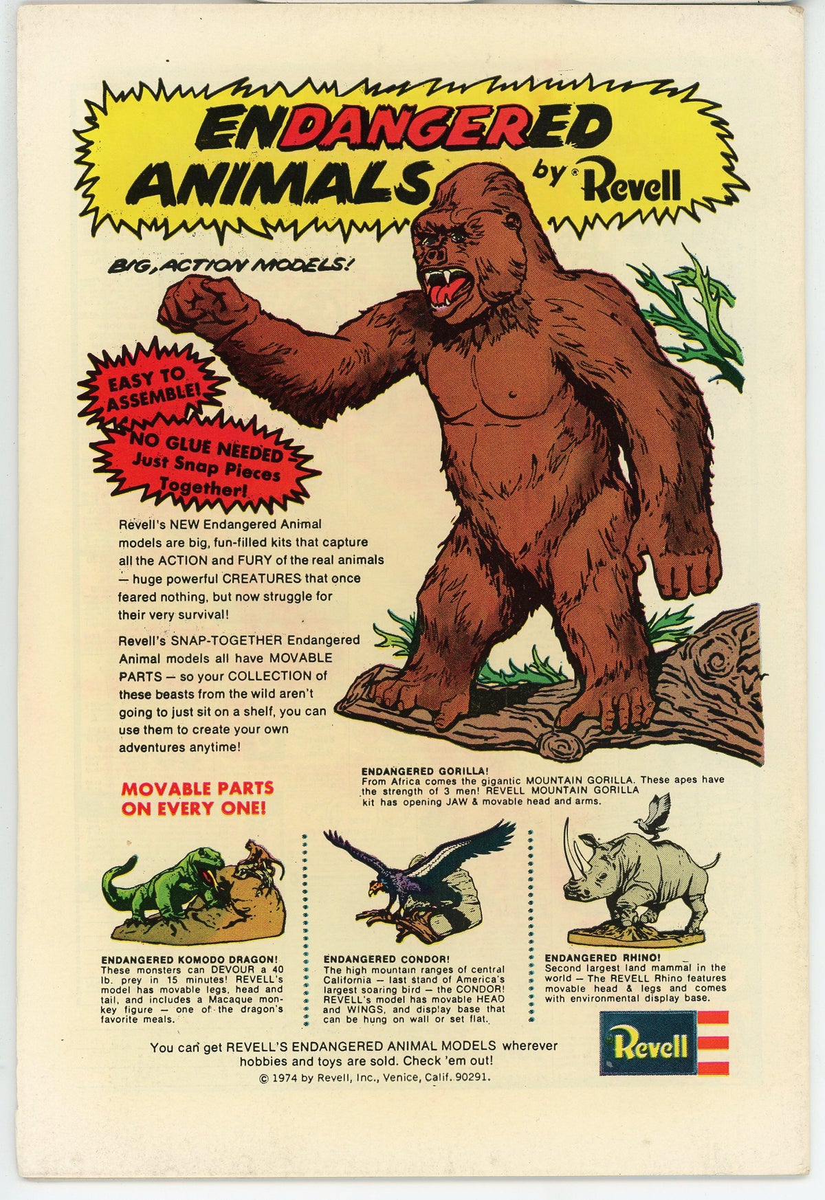Weird War Tales (1971) #32