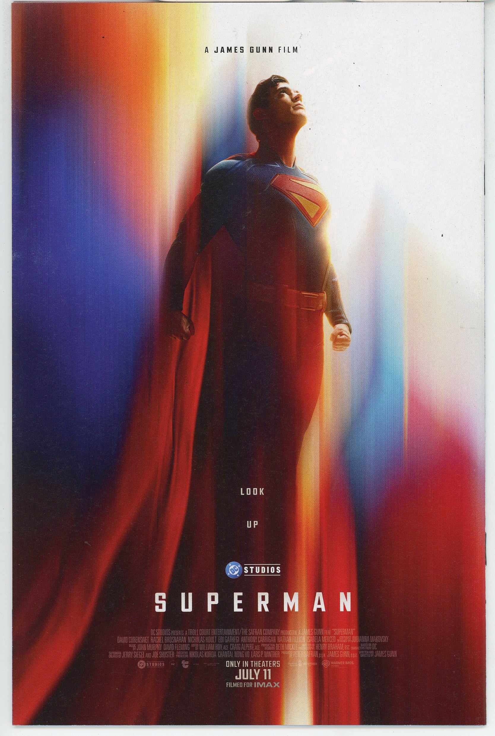 Absolute Batman (2024) #9