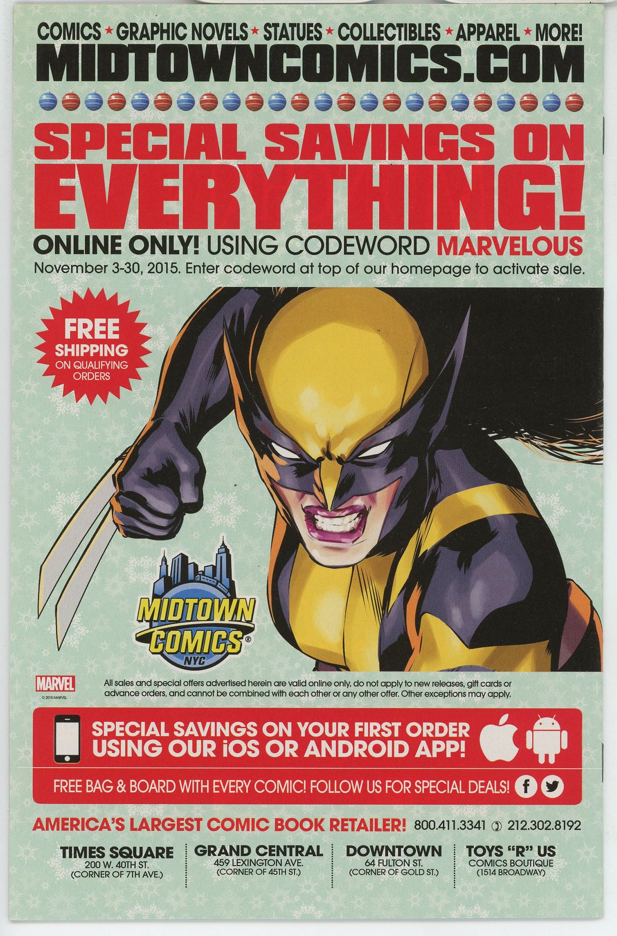 All New Wolverine (2016) #2