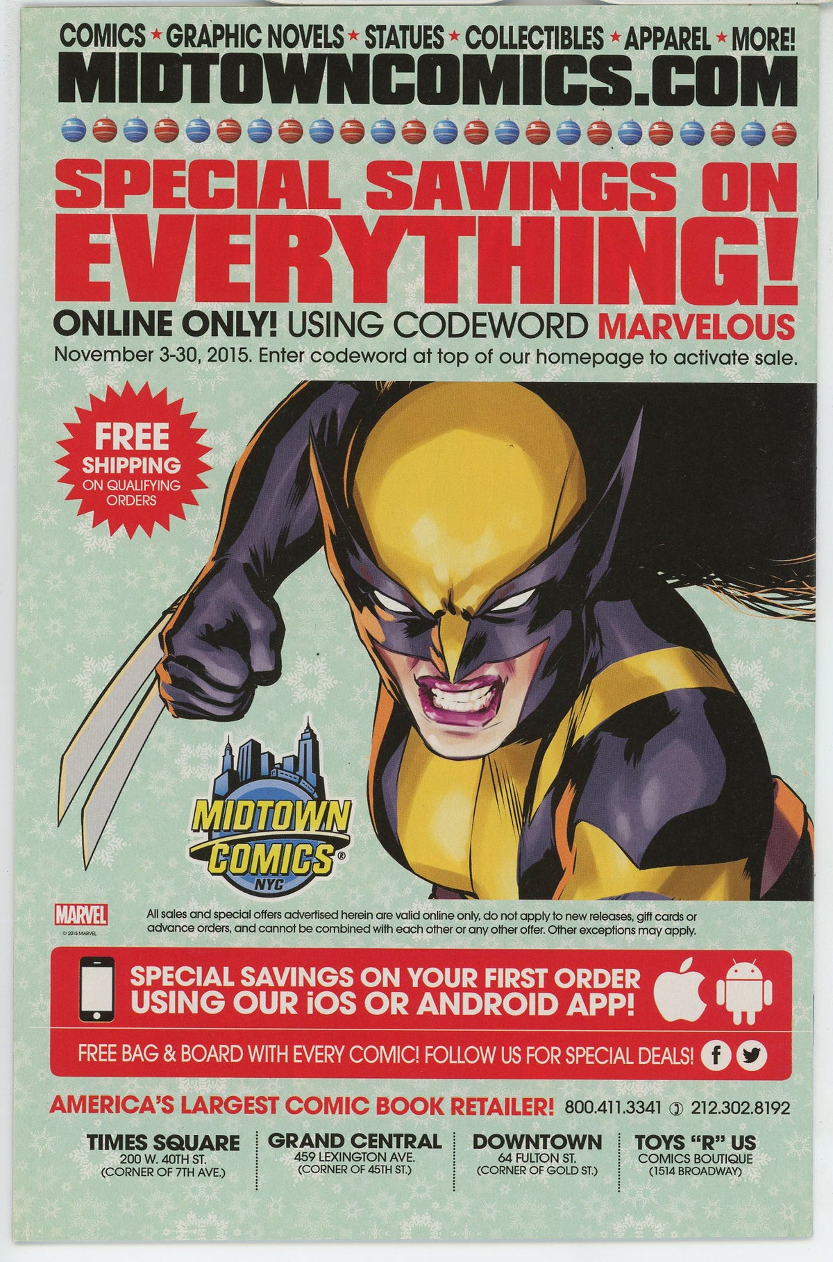 All New Wolverine (2016) #2