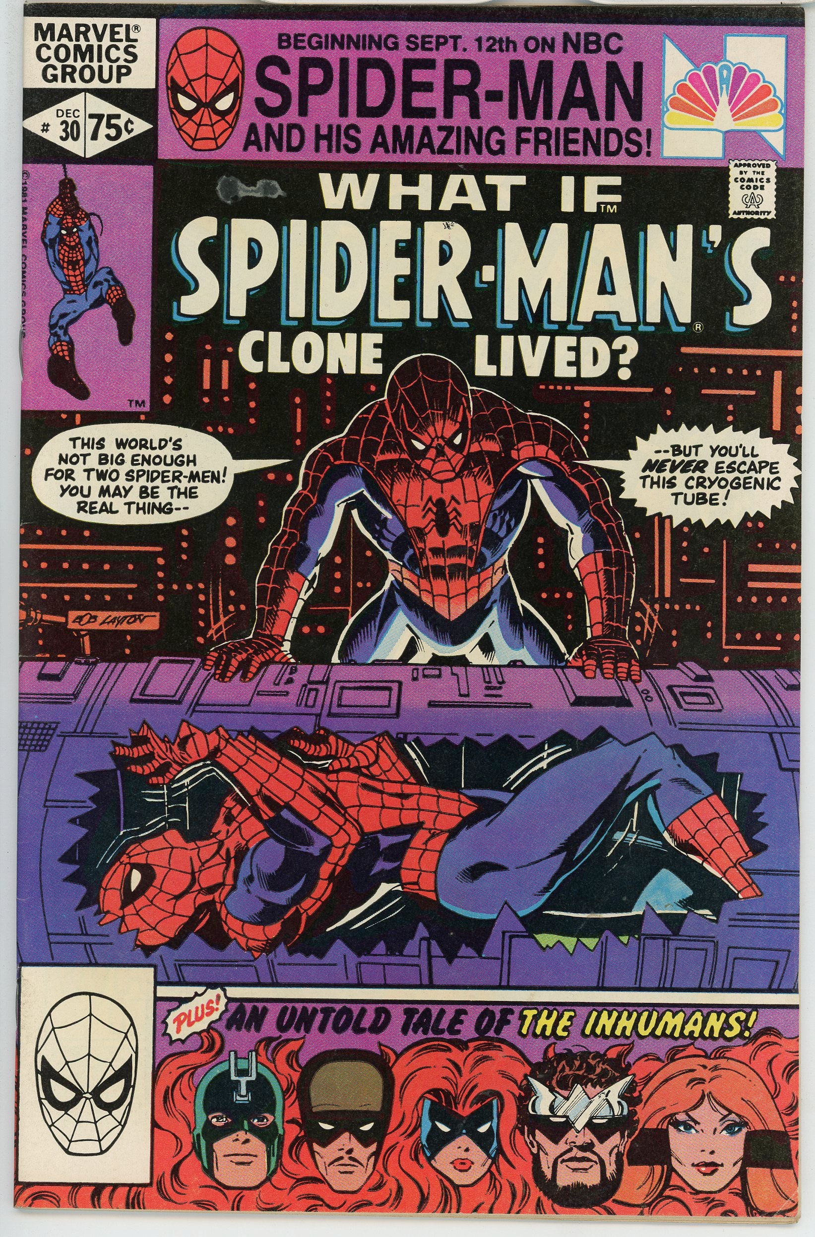 What If Vol.1 #30
