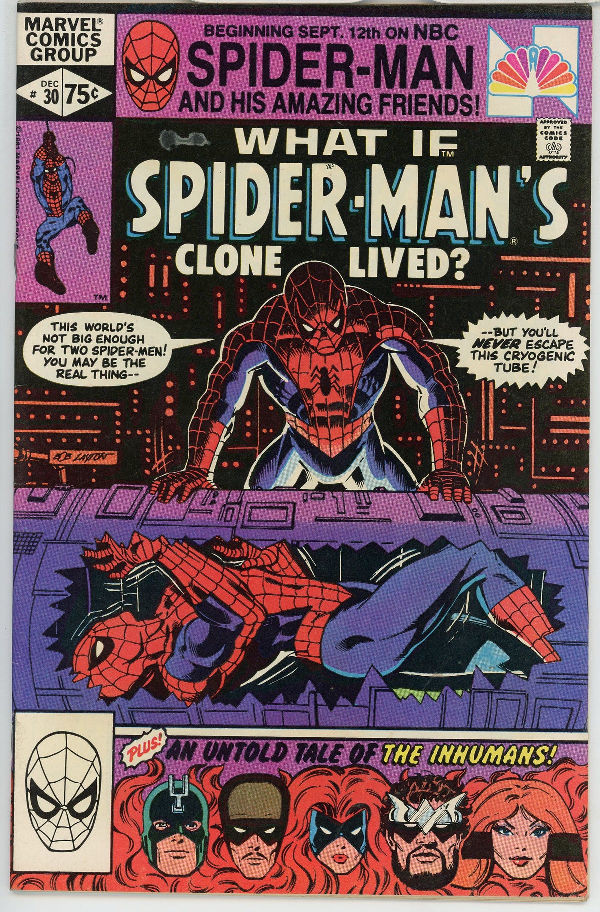 What If Vol.1 #30
