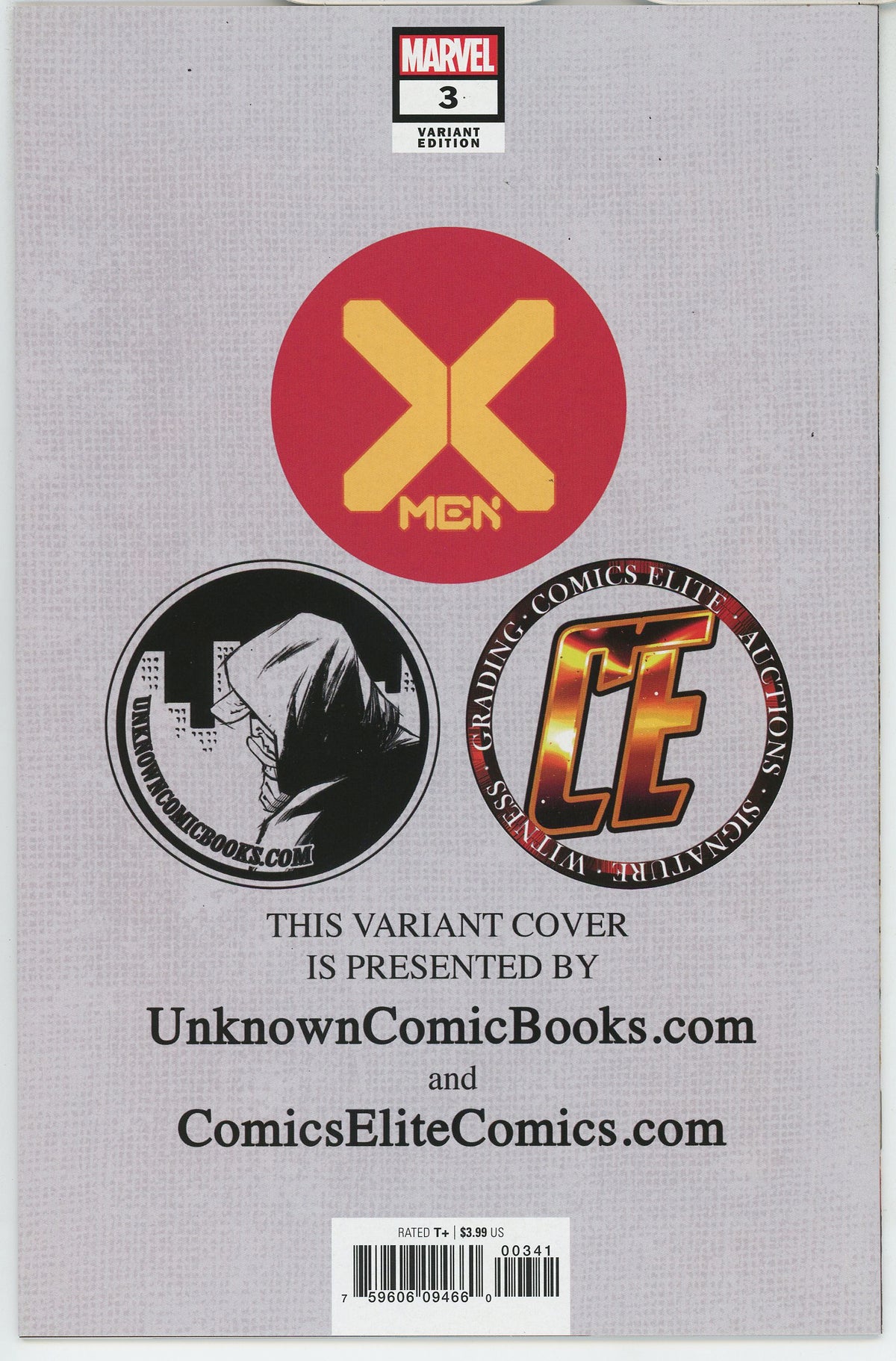 X-Men (2019) #3