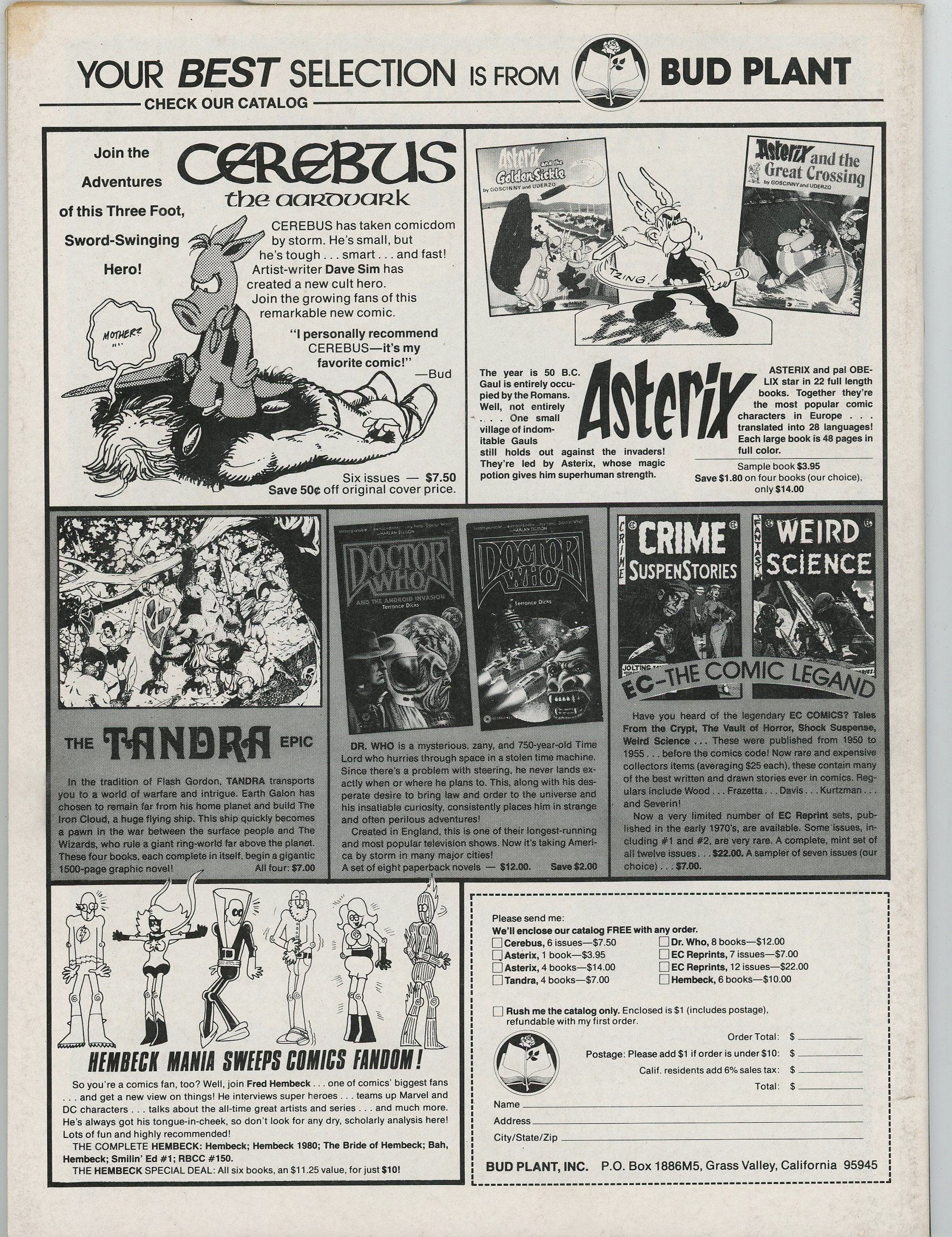 Howard the Duck (1979 Magazine) #9