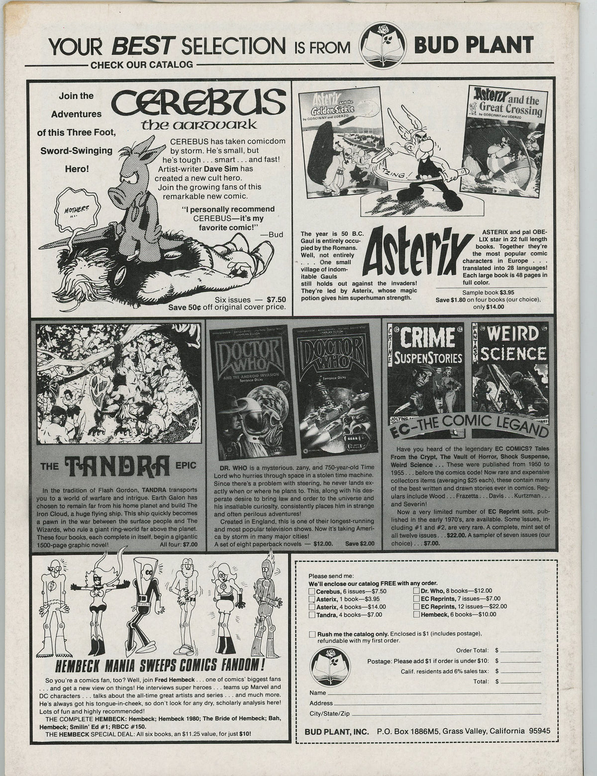 Howard the Duck (1979 Magazine) #9