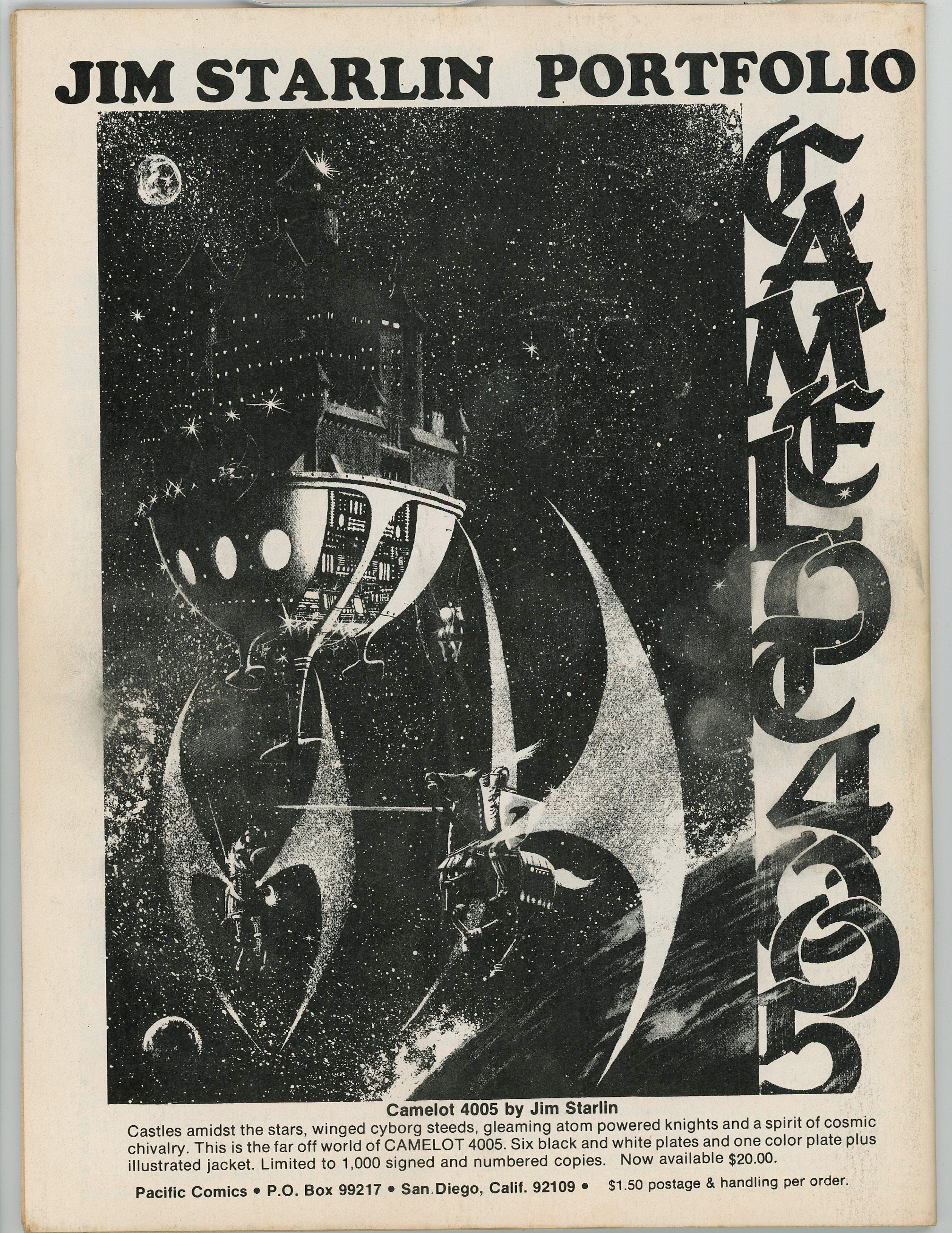 Marvel Preview (1975 Magazine) #15