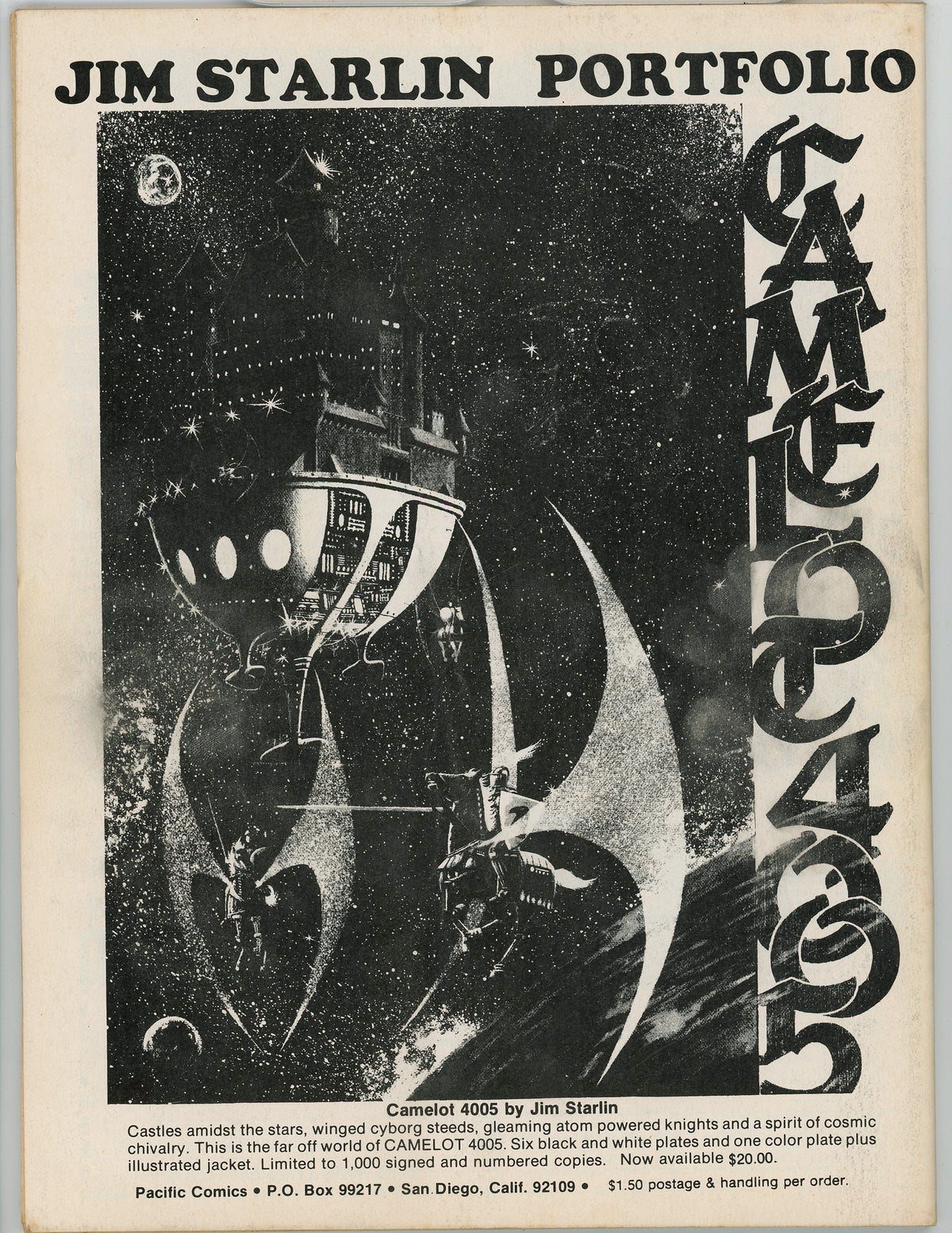 Marvel Preview (1975 Magazine) #15