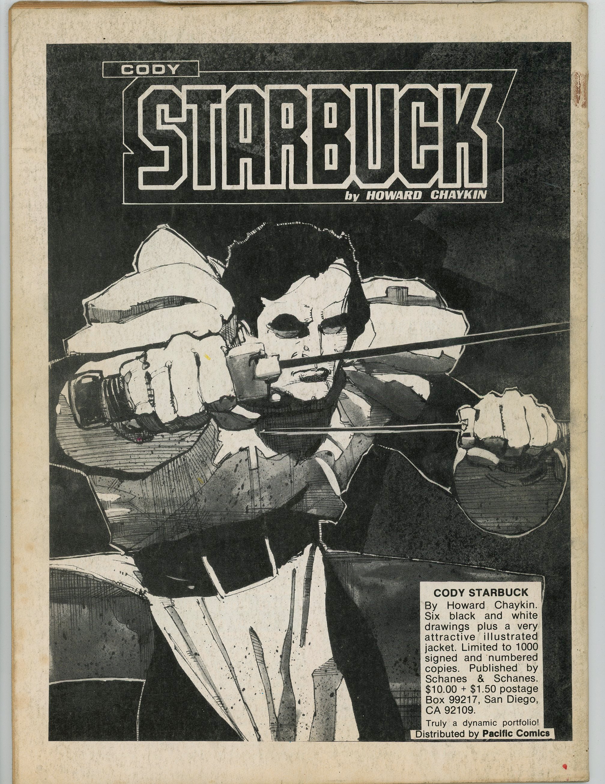 Marvel Preview (1975 Magazine) #16