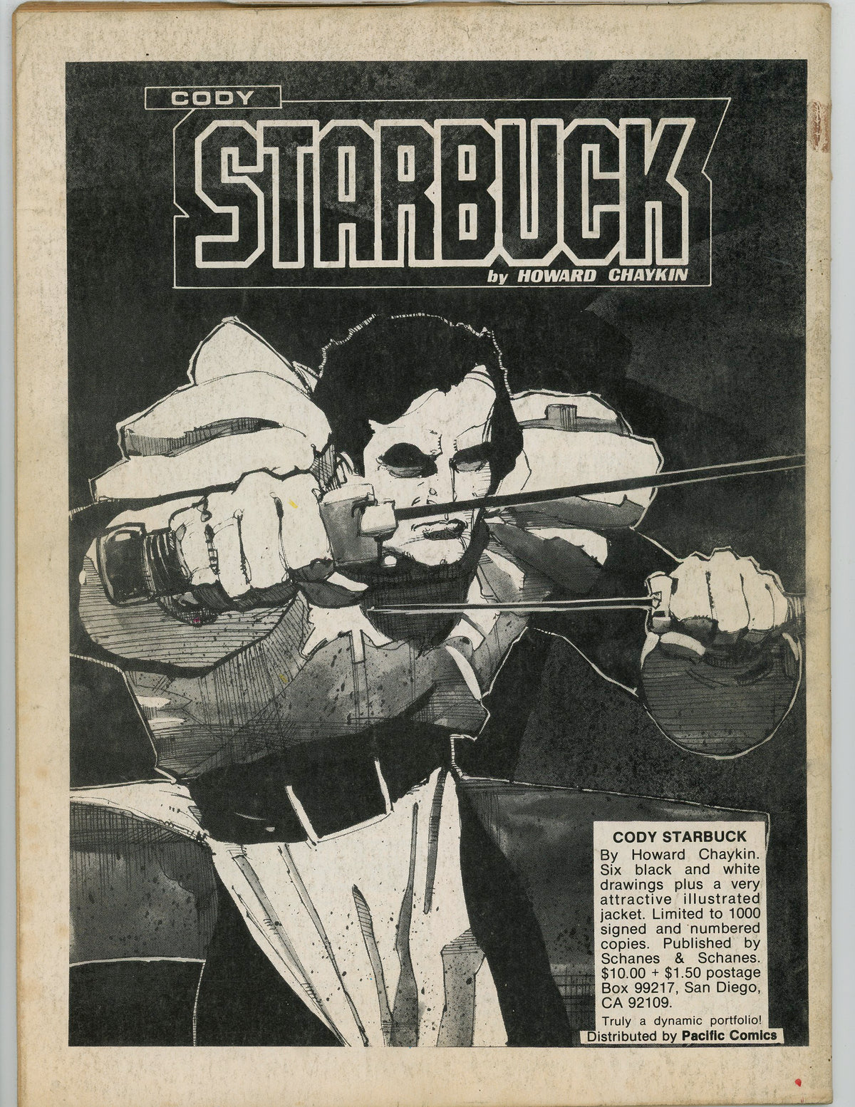 Marvel Preview (1975 Magazine) #16