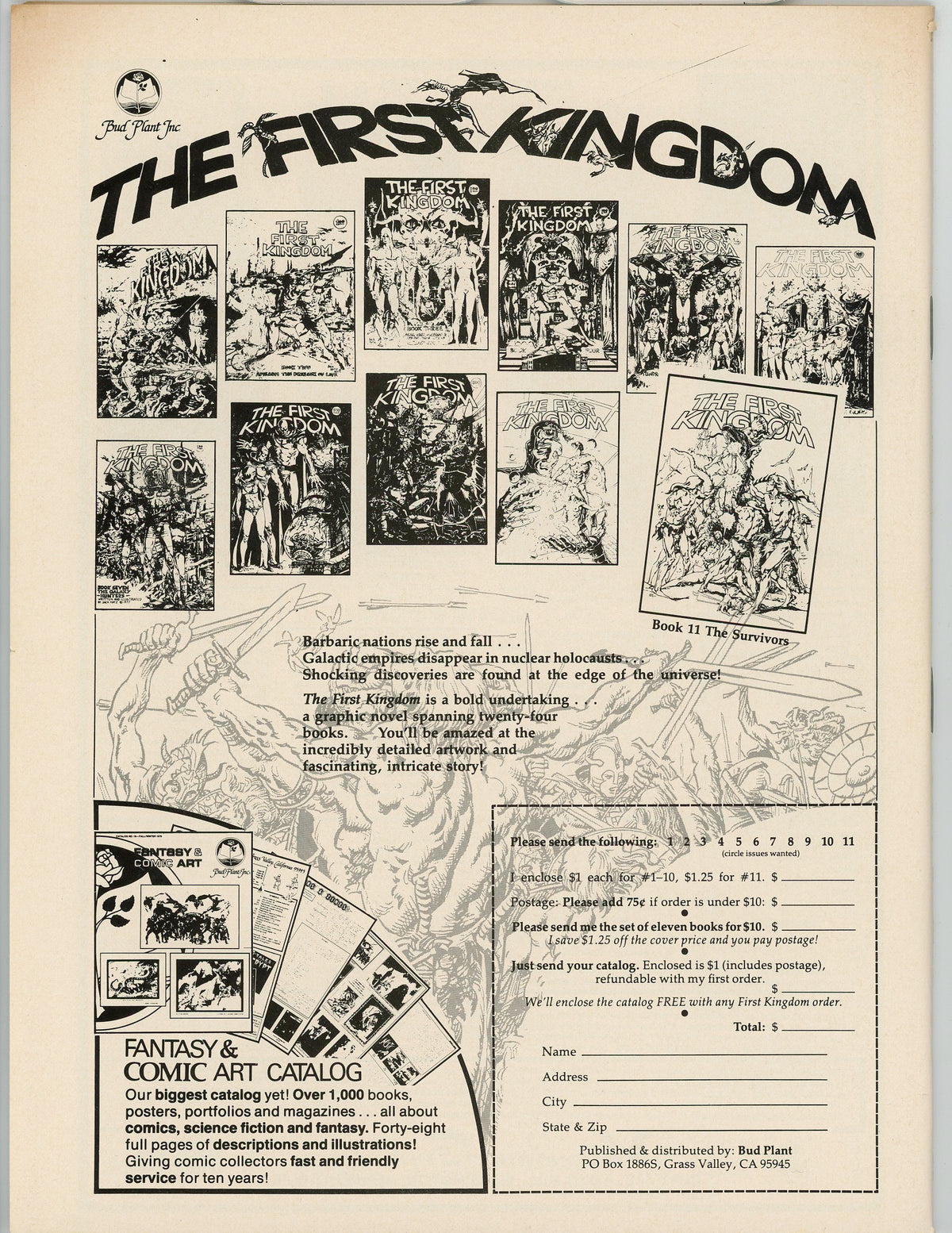 Rampaging Hulk (1977 Magazine) #20