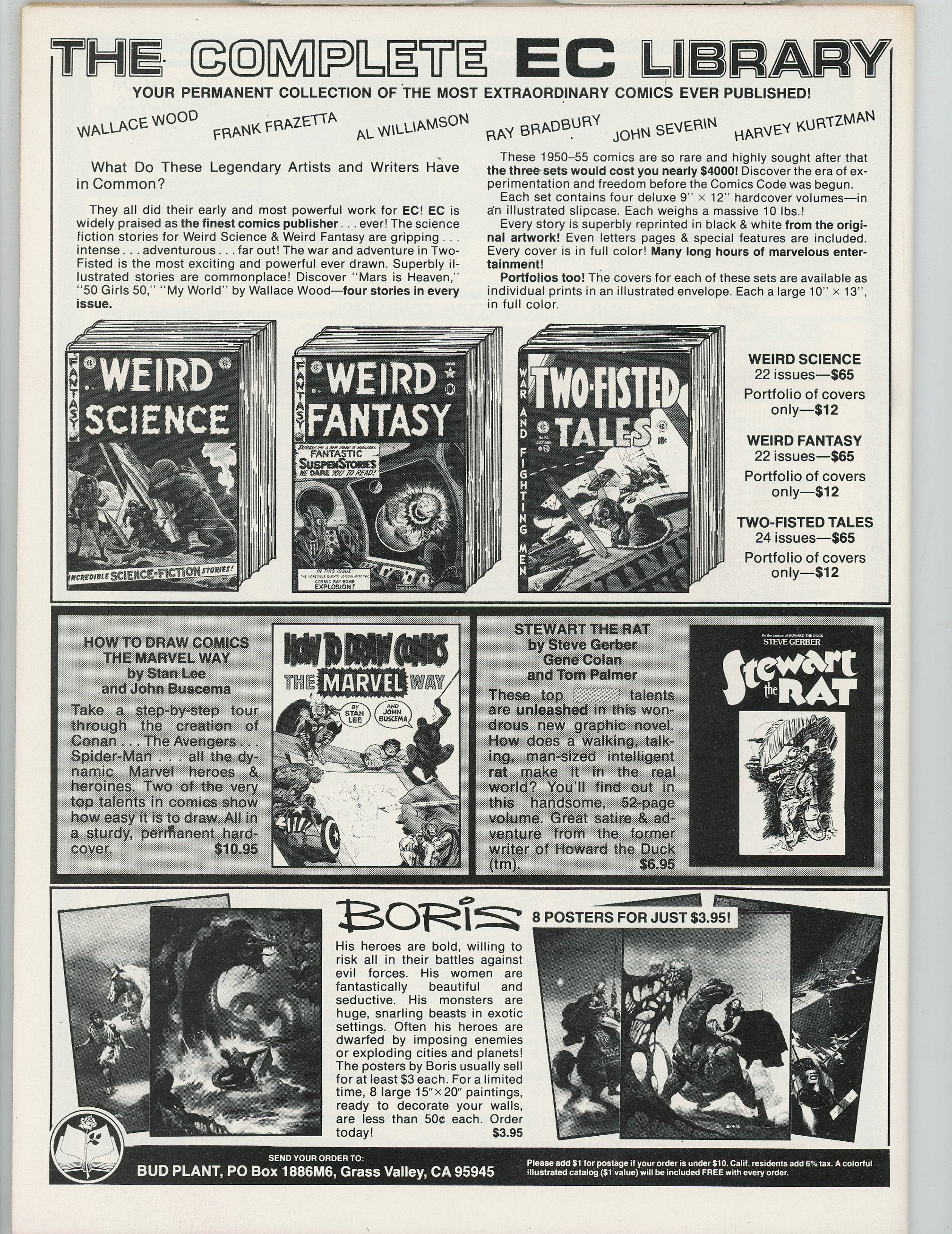 Rampaging Hulk (1977 Magazine) #27