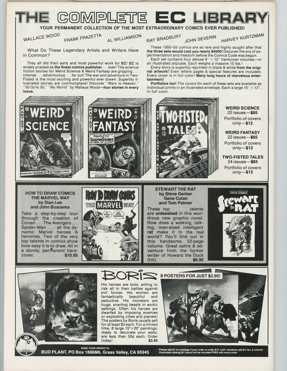 Rampaging Hulk (1977 Magazine) #27