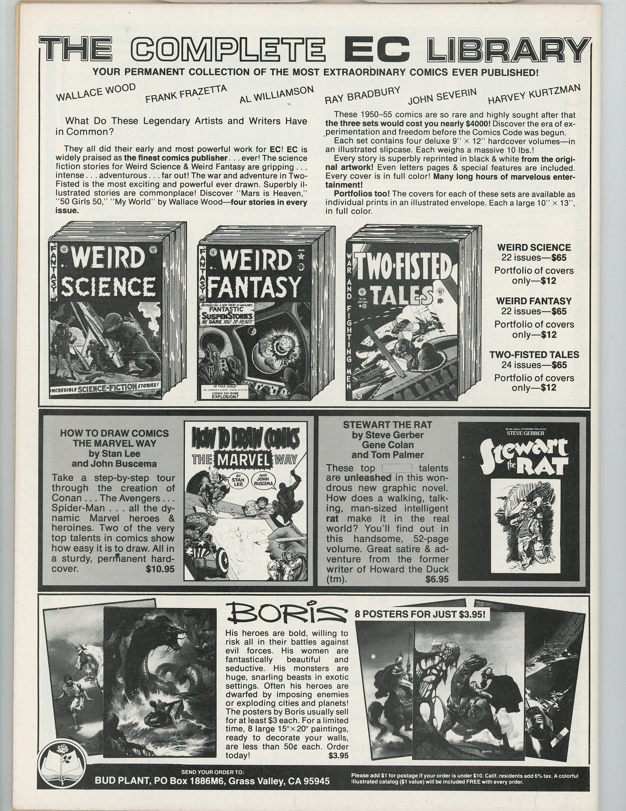 Rampaging Hulk (1977 Magazine) #27