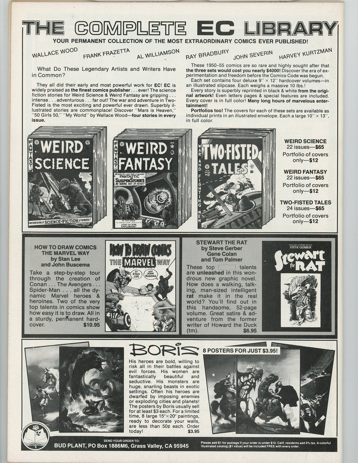 Rampaging Hulk (1977 Magazine) #27