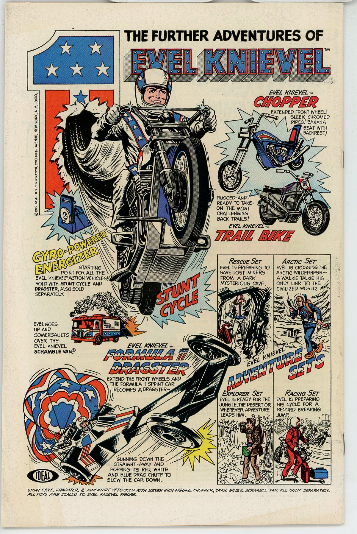Marvel Premiere (1972) #28