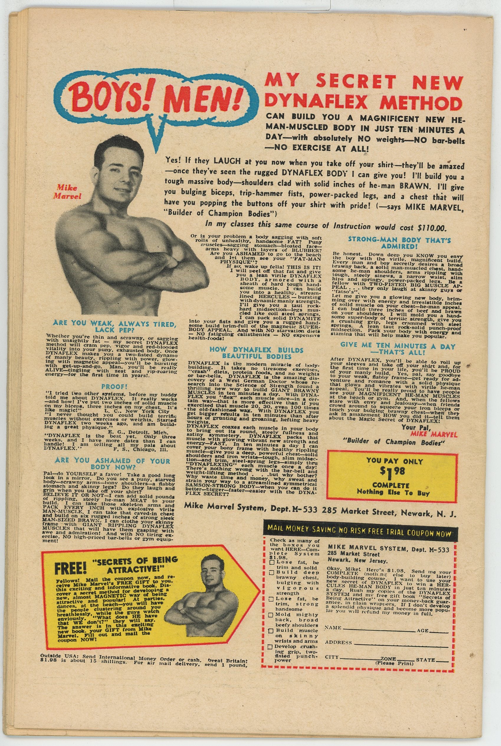 Tales to Astonish Vol.1 #75