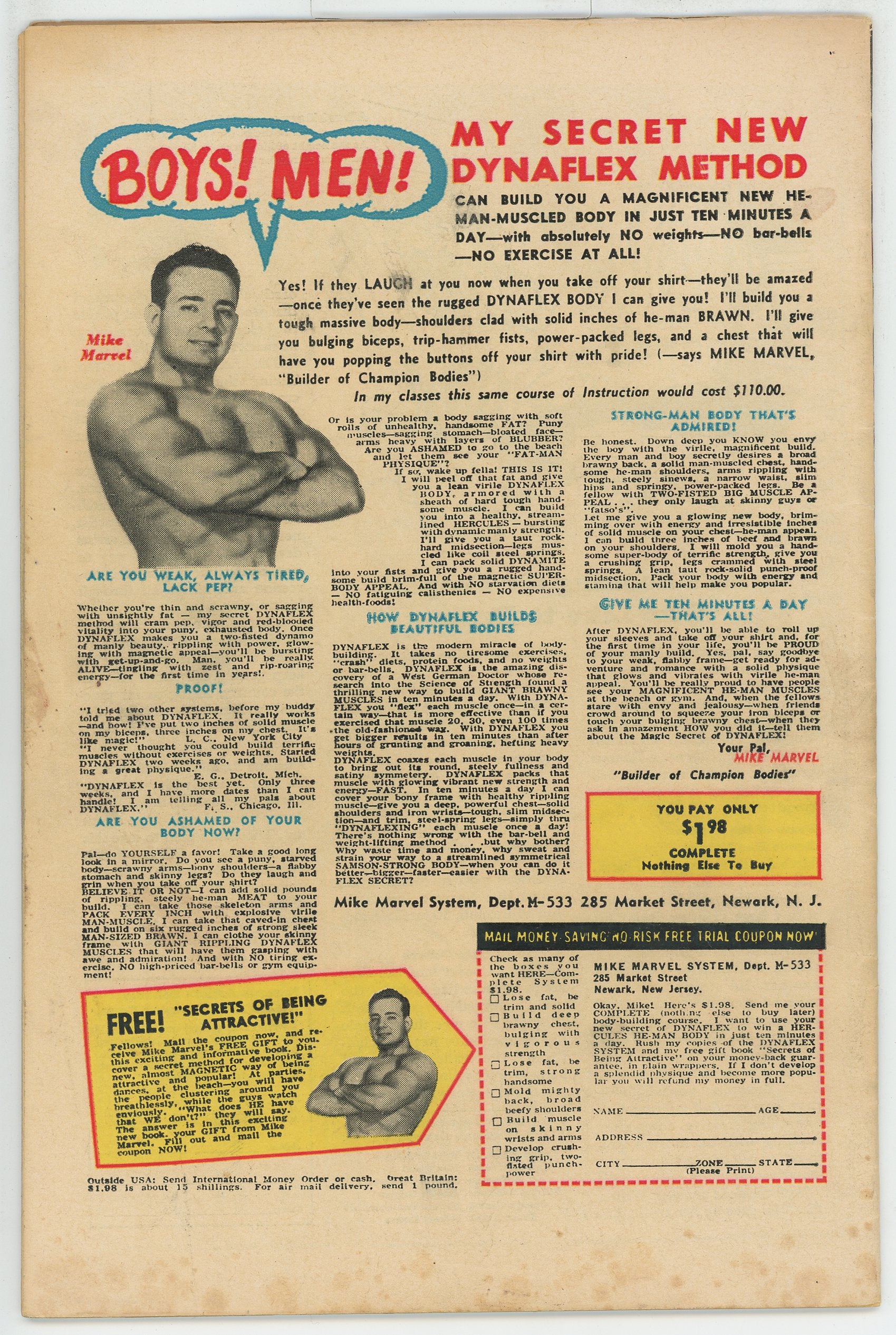 Tales to Astonish Vol.1 #76