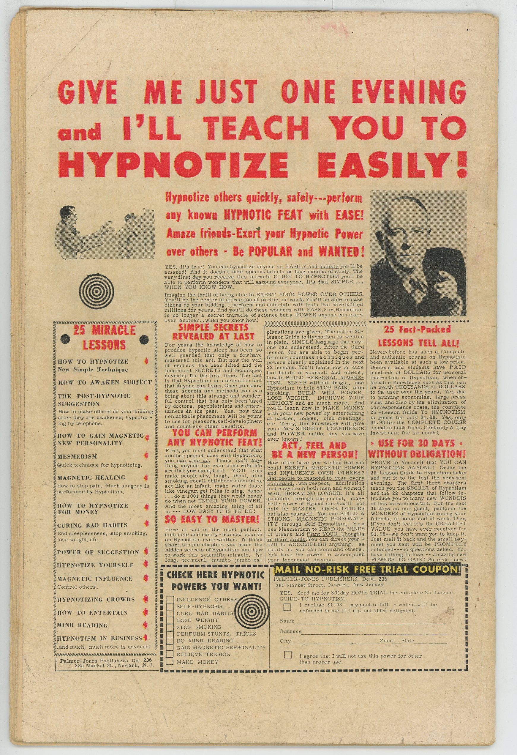Strange Tales Vol.1 #117