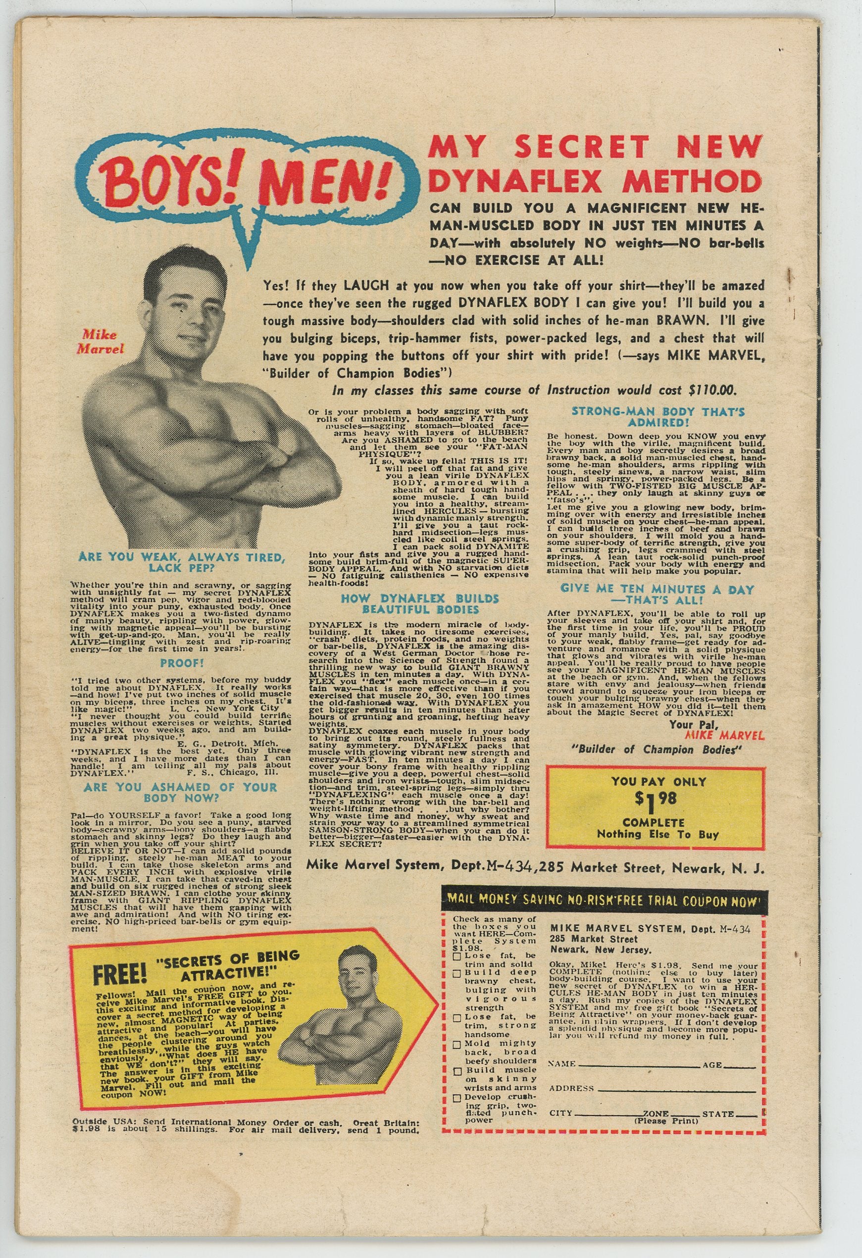 Strange Tales Vol.1 #130