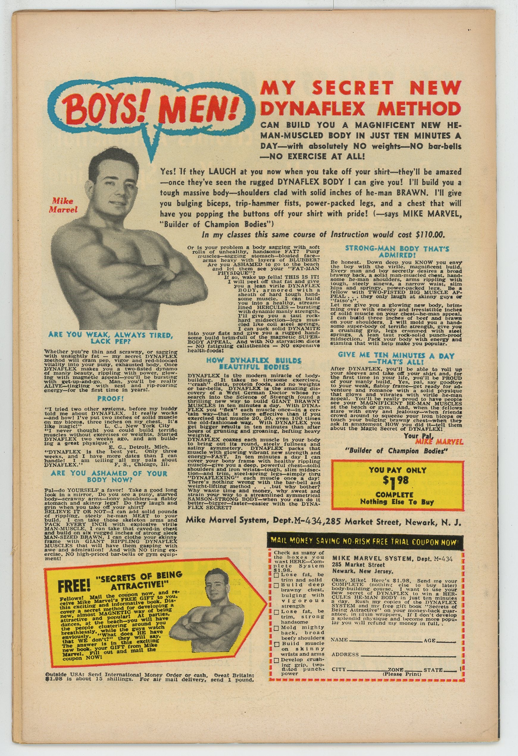 Strange Tales Vol.1 #131