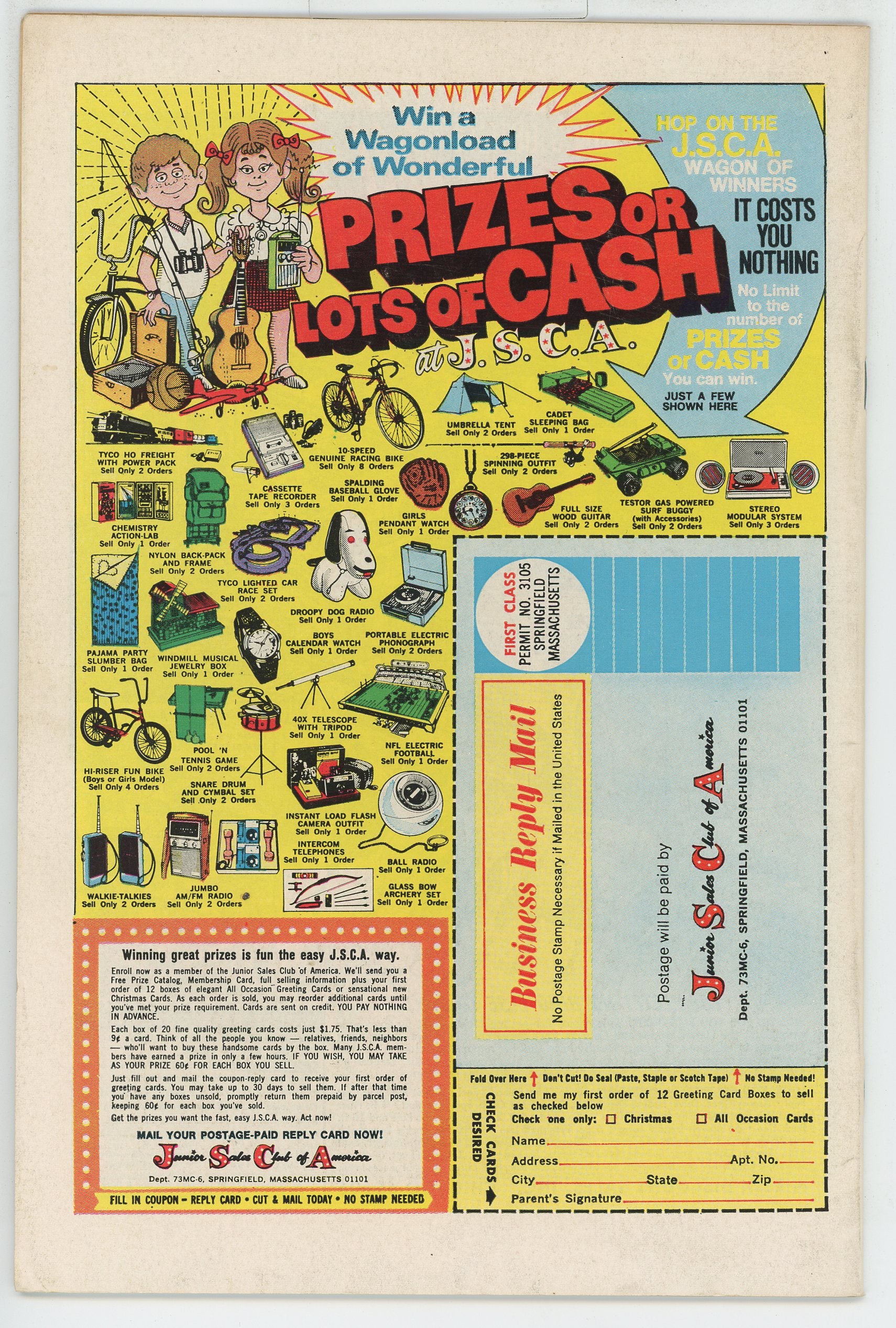 Daredevil Vol.1 #104