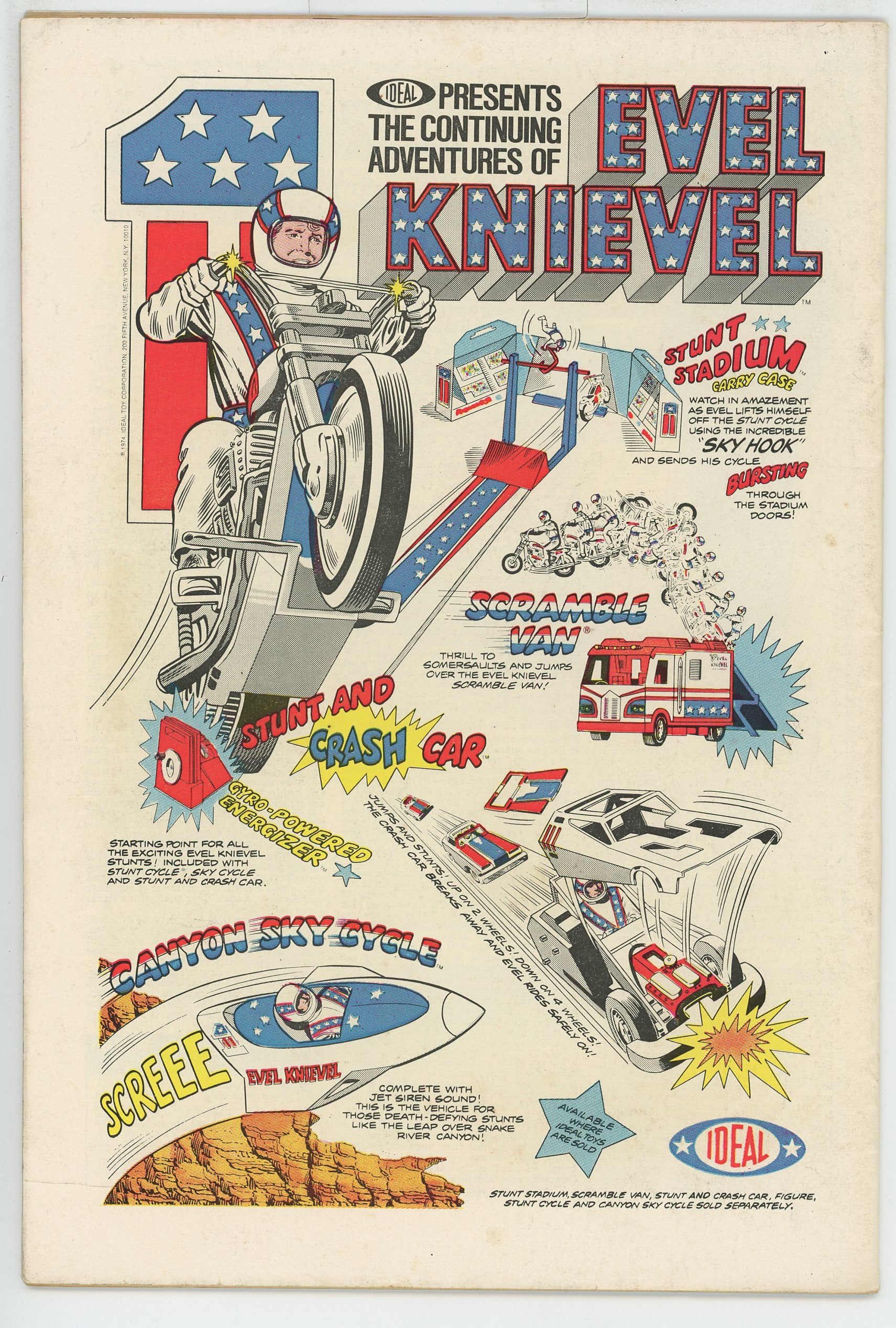 Daredevil Vol.1 #117