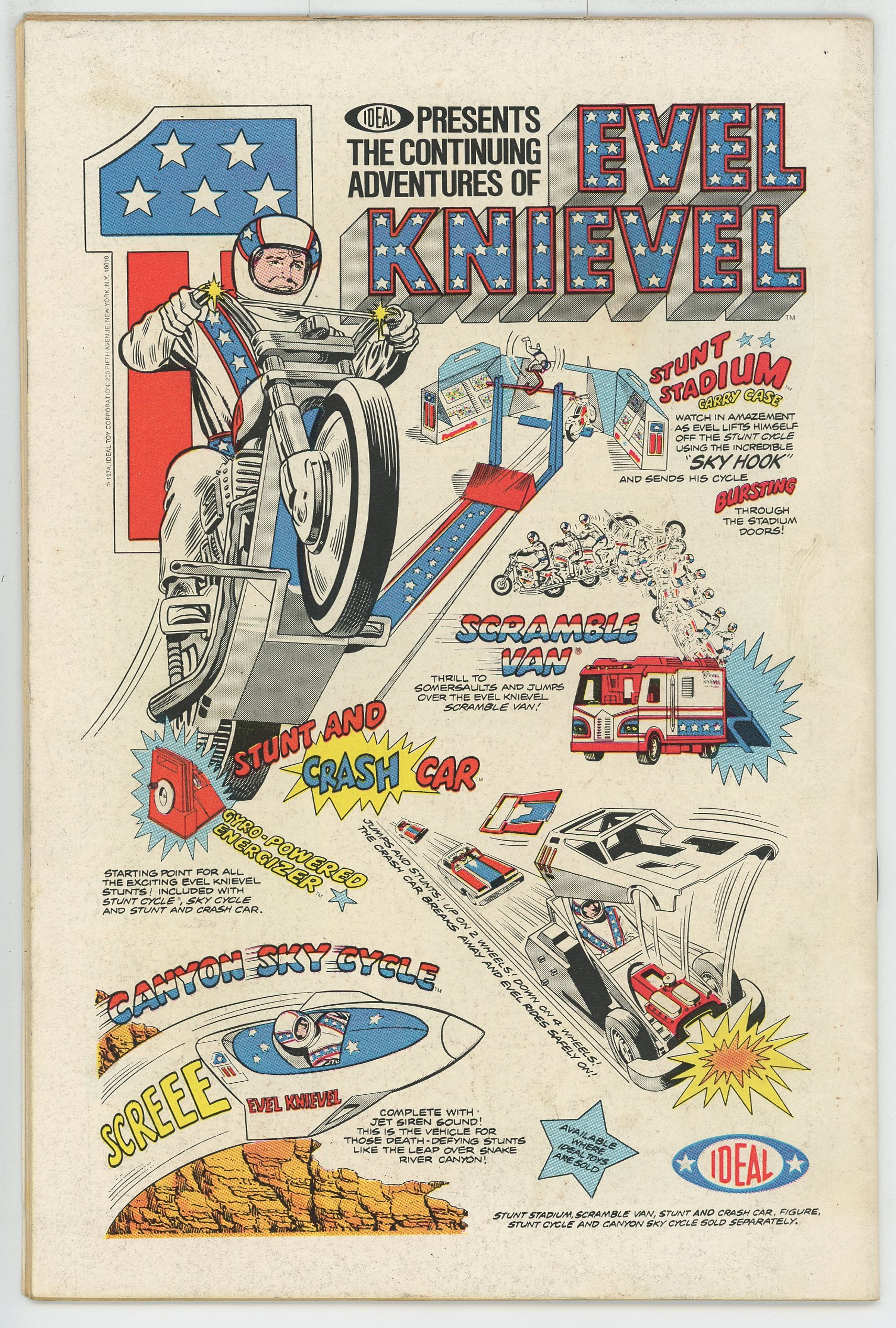 Daredevil Vol.1 #118