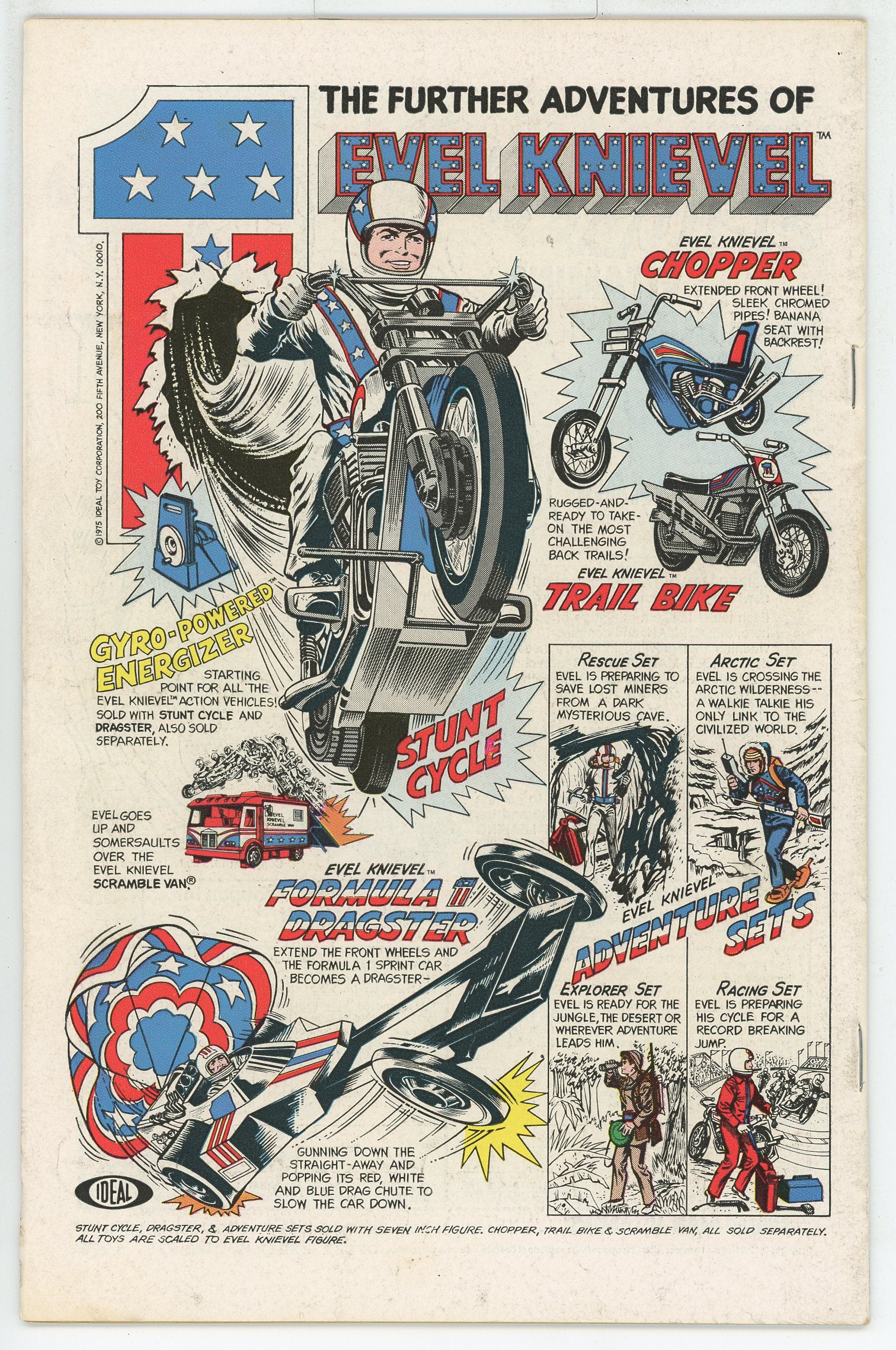 Champions Vol.1 #2