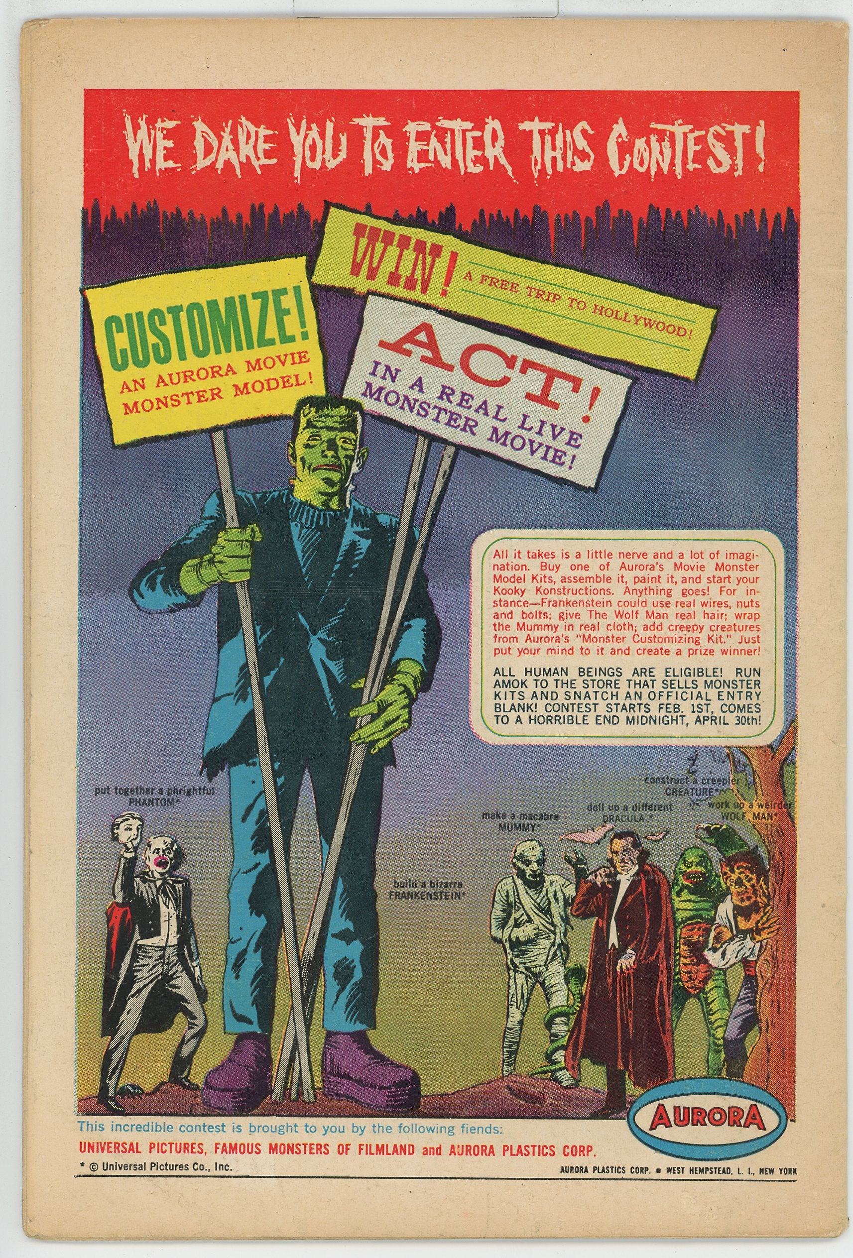 Adventure Comics Vol.1 #318