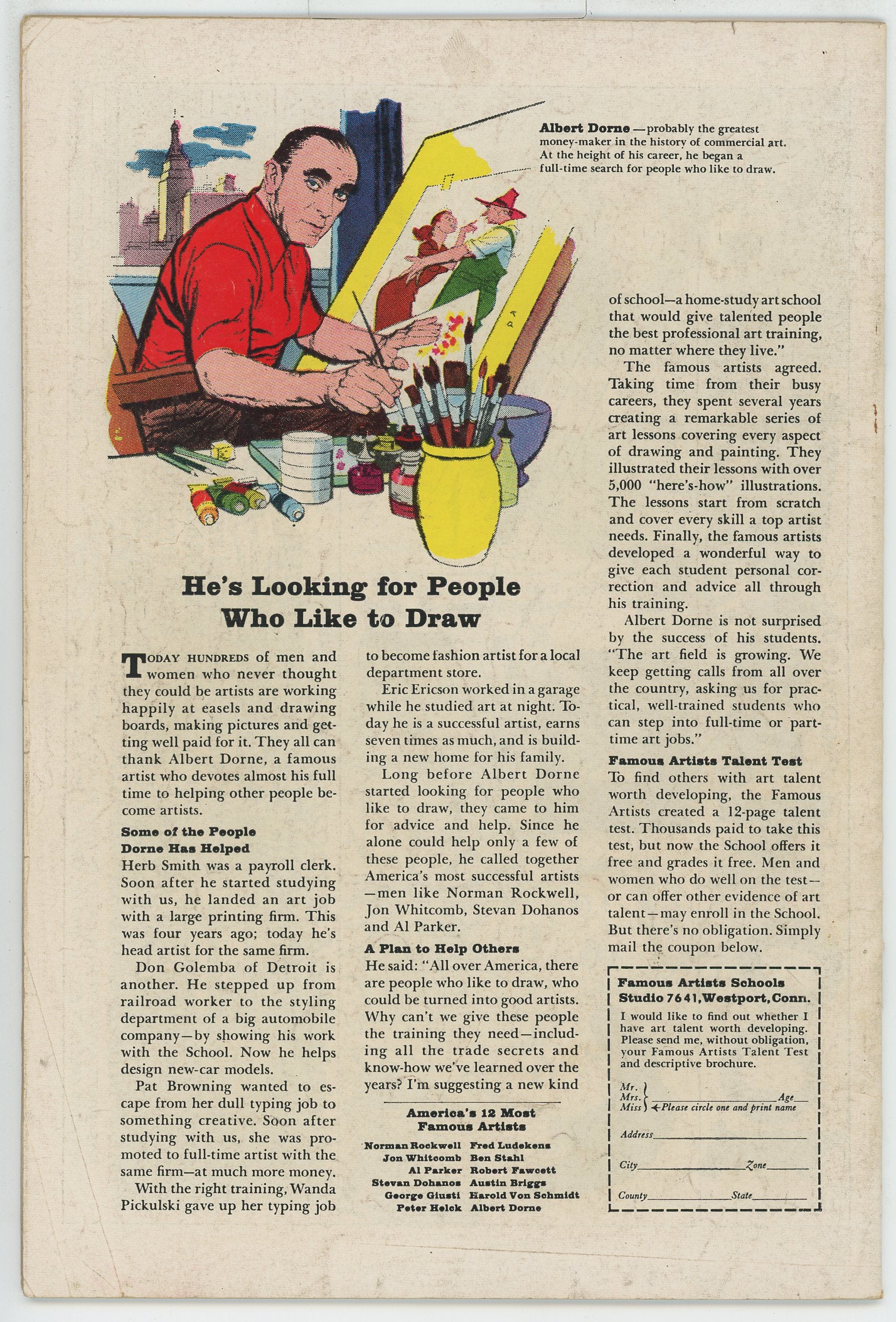 Adventure Comics Vol.1 #333