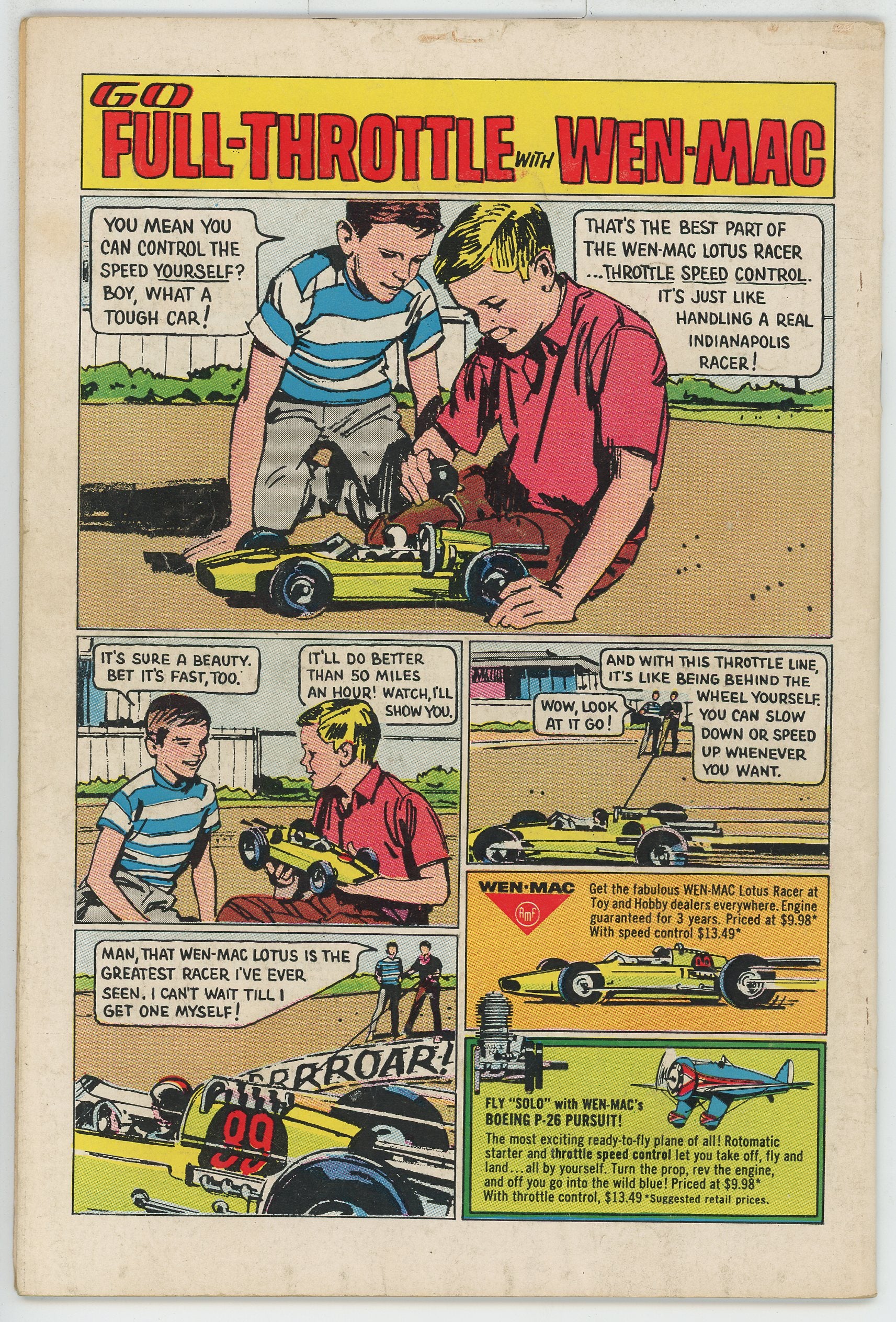Adventure Comics Vol.1 #336