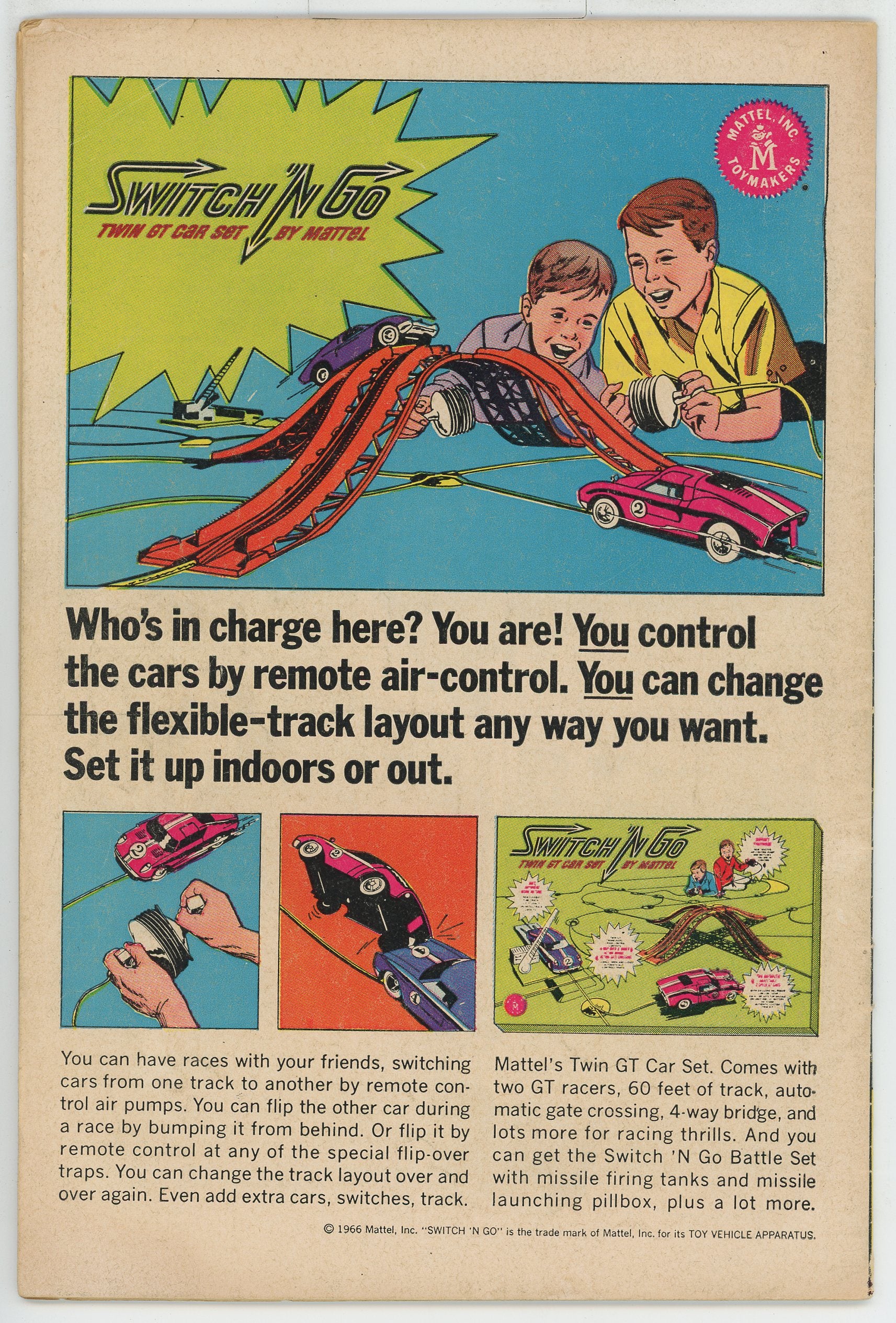 Adventure Comics Vol.1 #348