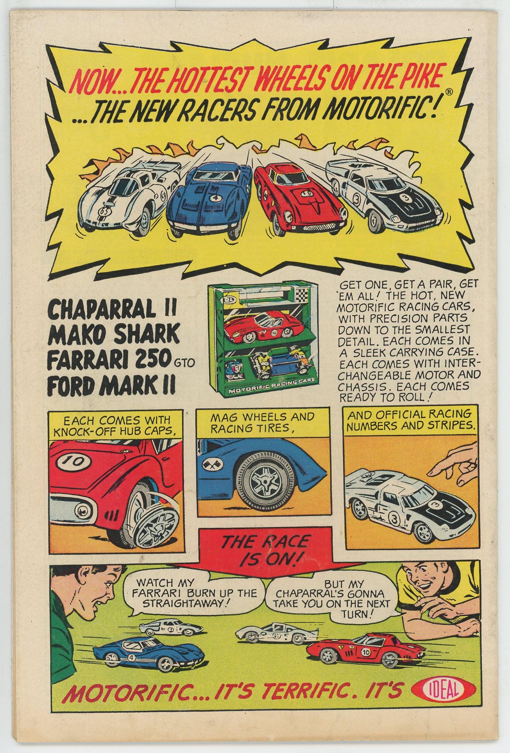 Adventure Comics Vol.1 #369