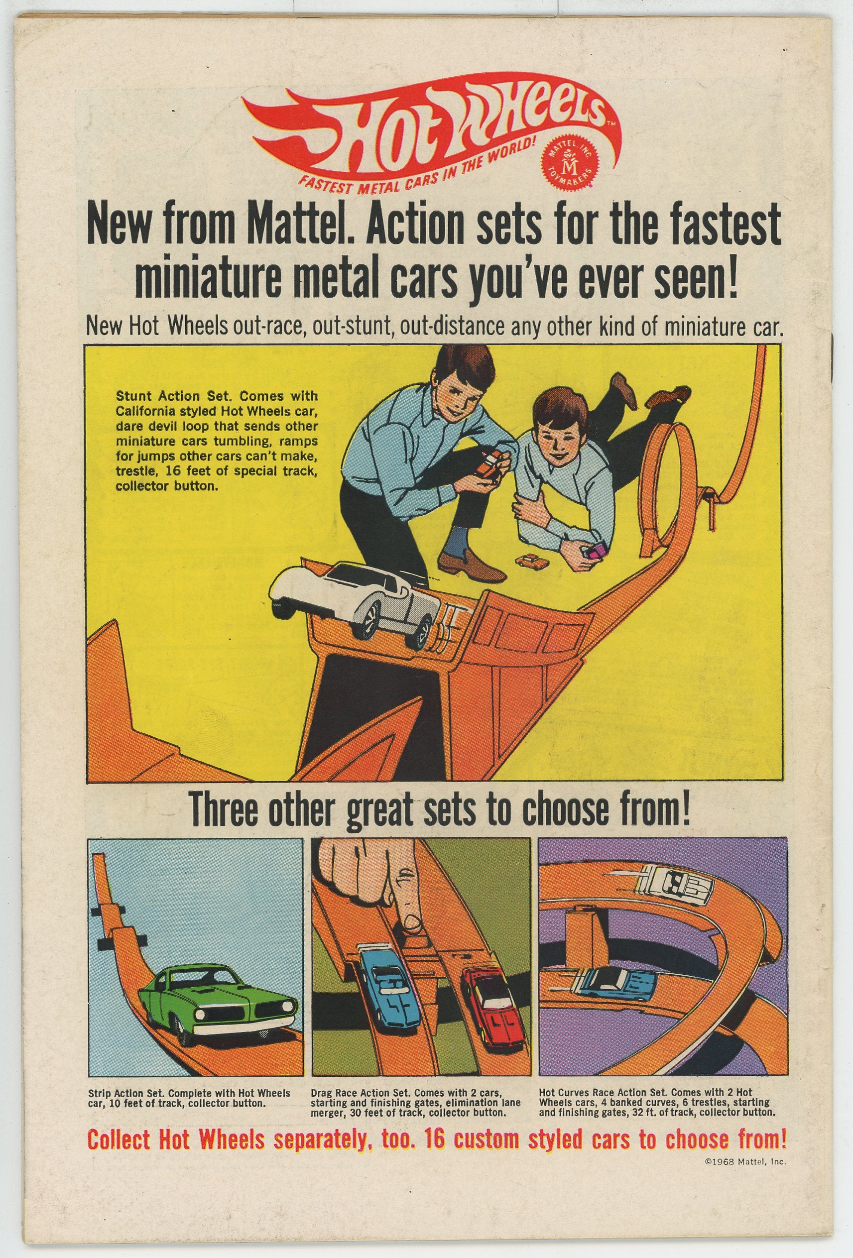 Adventure Comics Vol.1 #372
