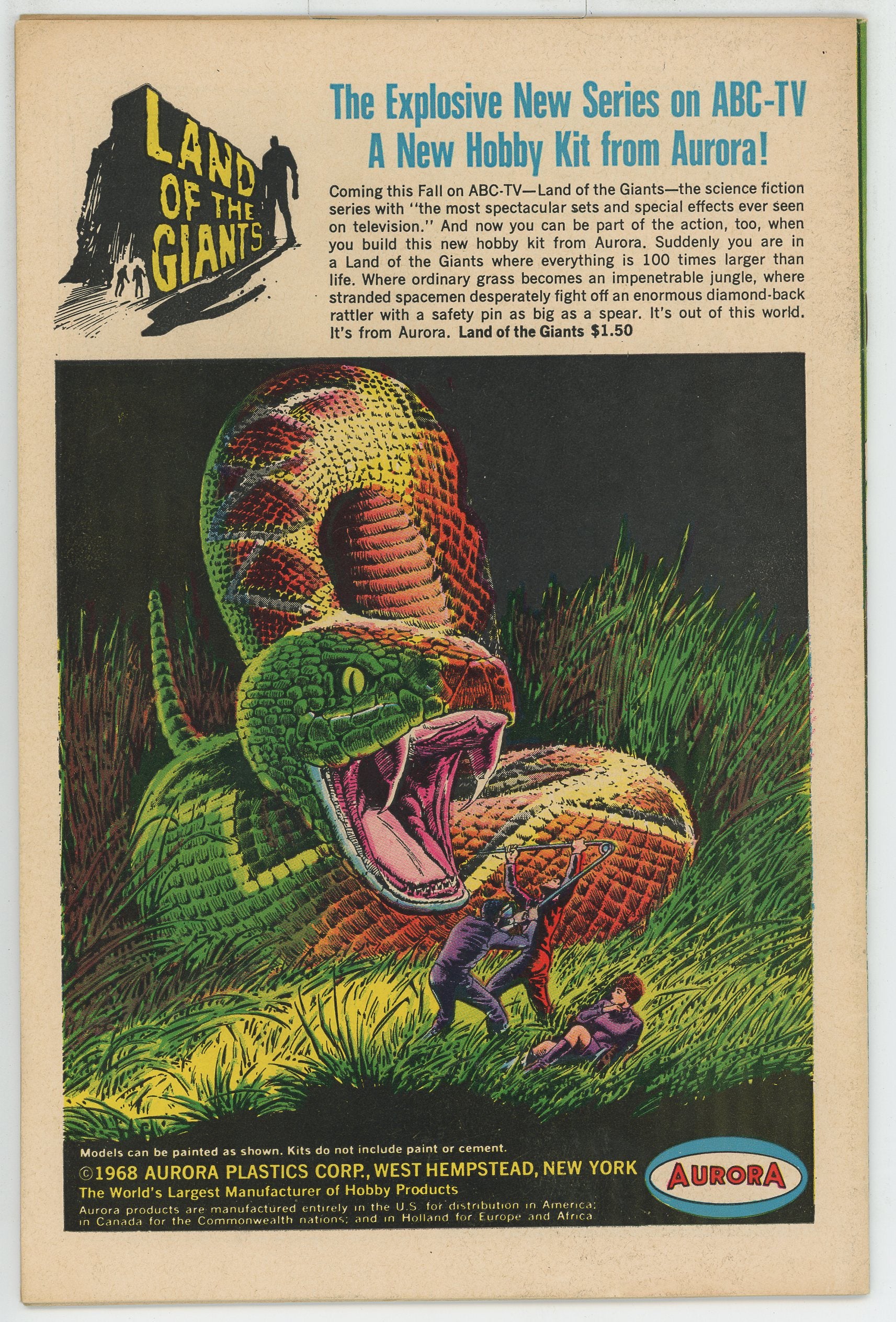 Adventure Comics Vol.1 #373