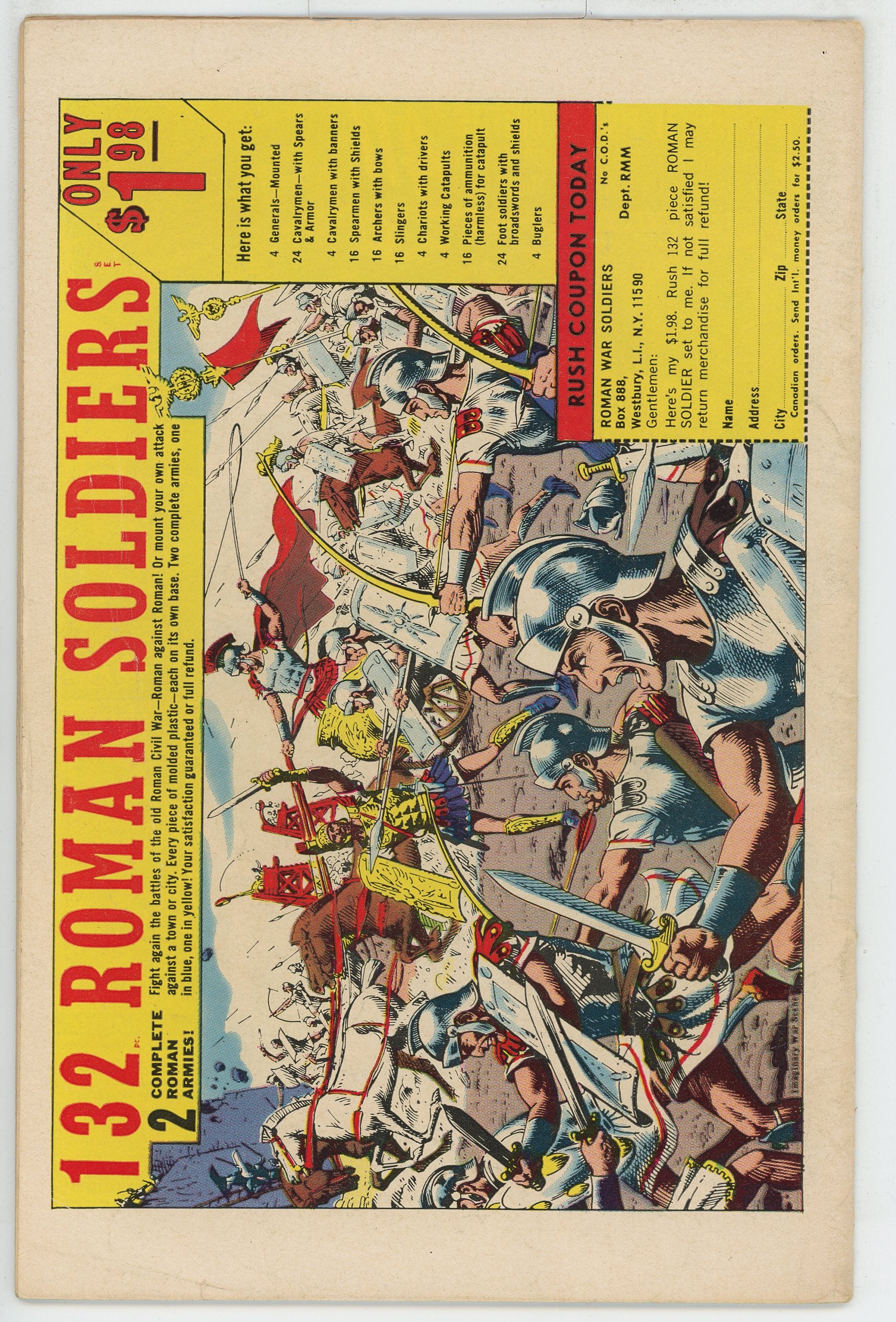 Doctor Strange Vol.1 #171