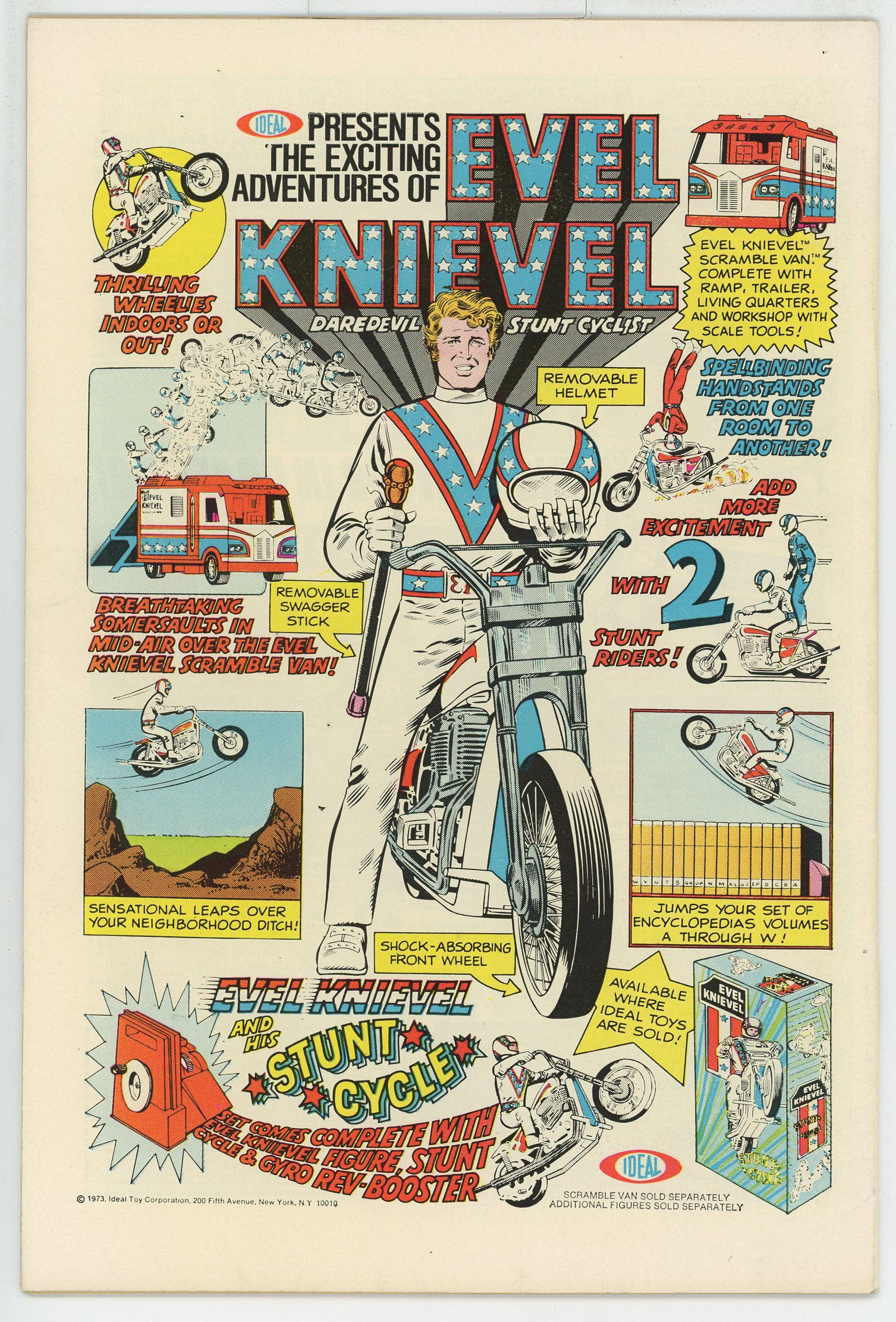 Marvel Spotlight Vol.1 #13