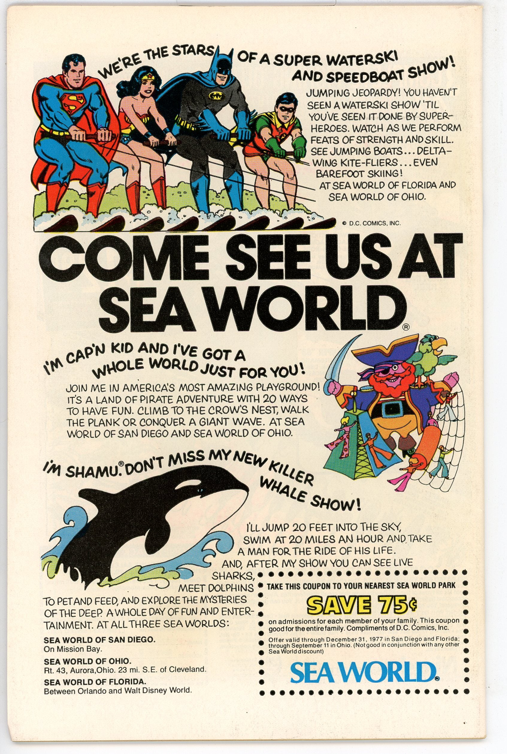 DC Special (1968) #29