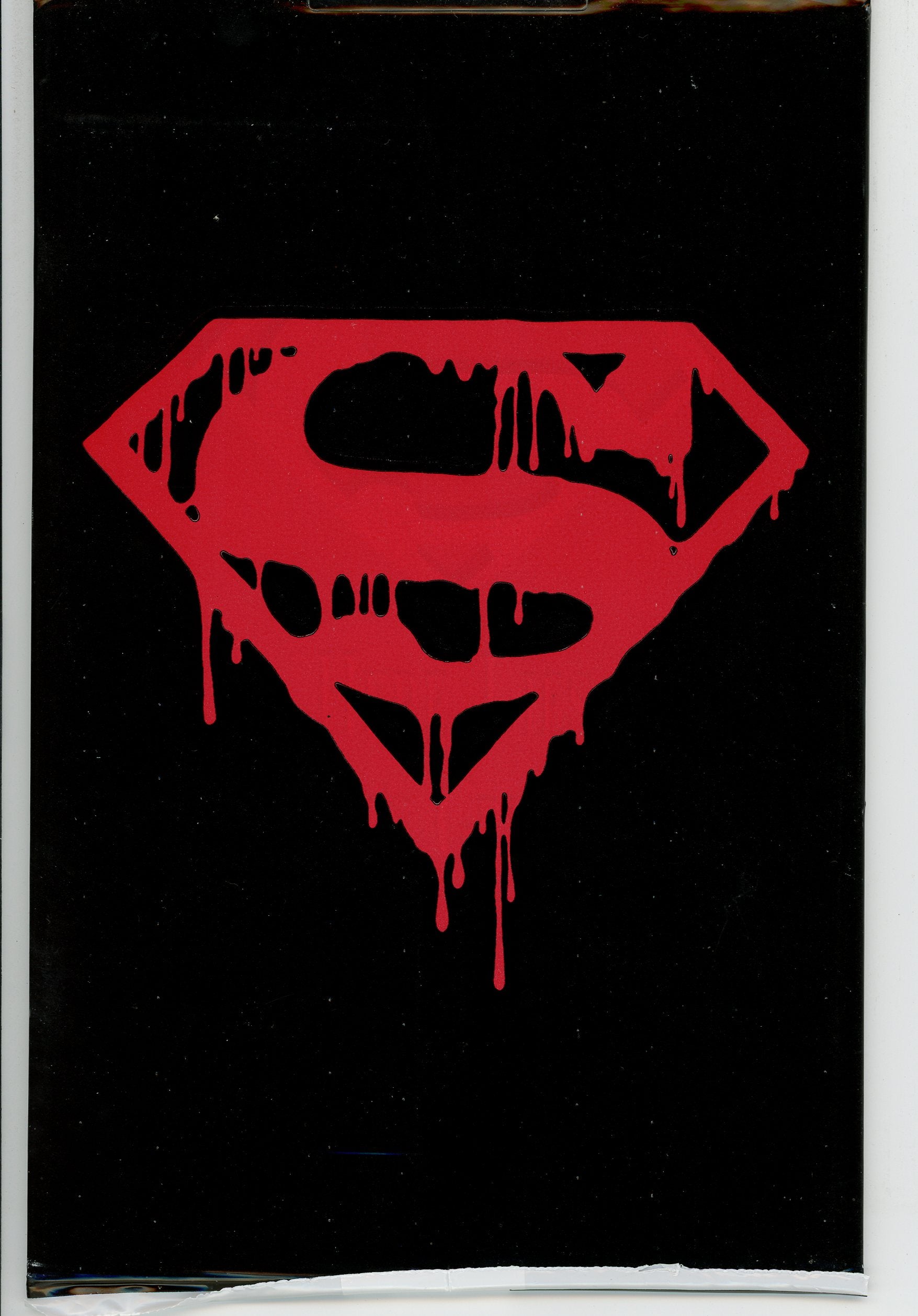 Superman Vol.2 #75
