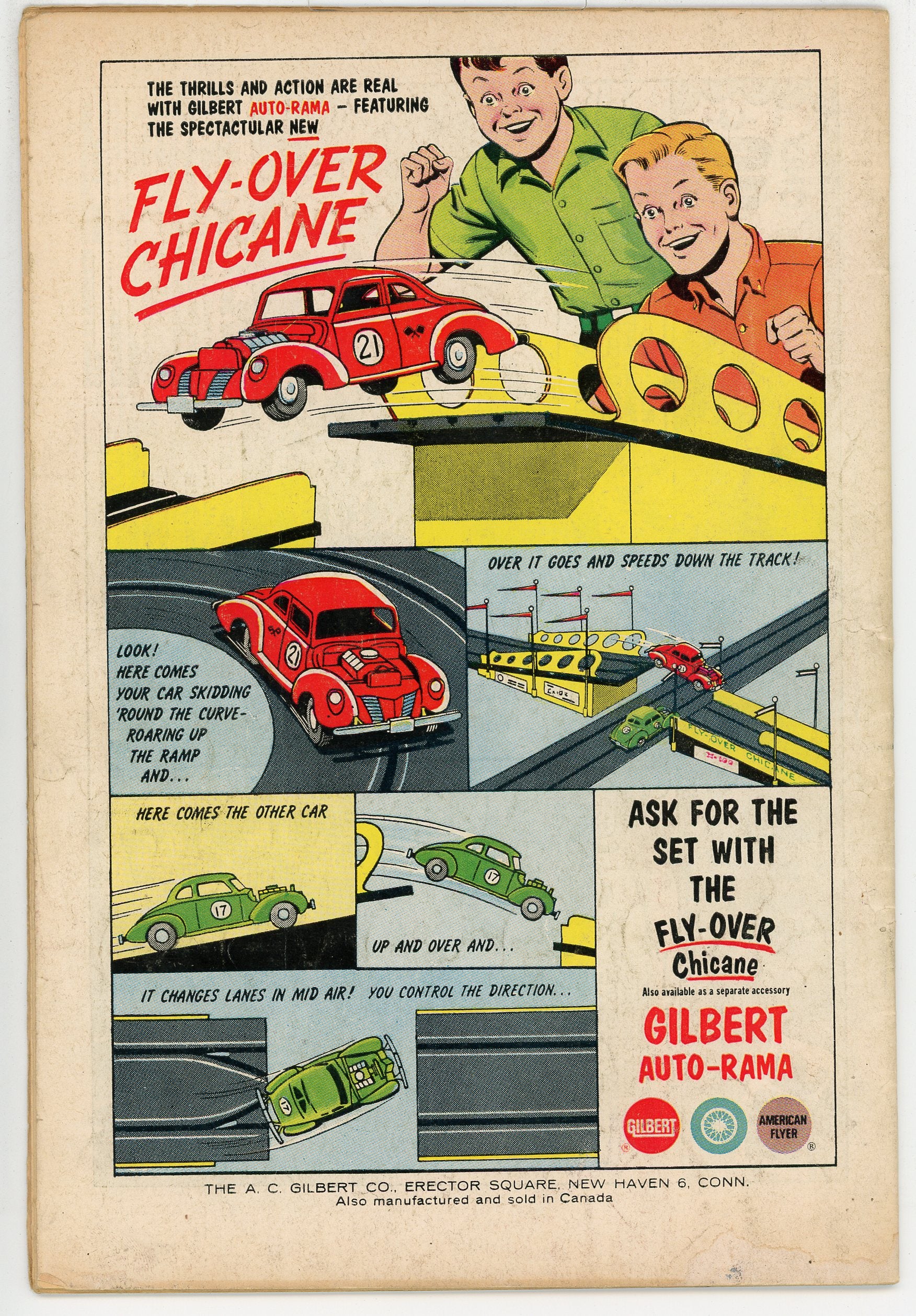 Strange Adventures Vol.1 #159