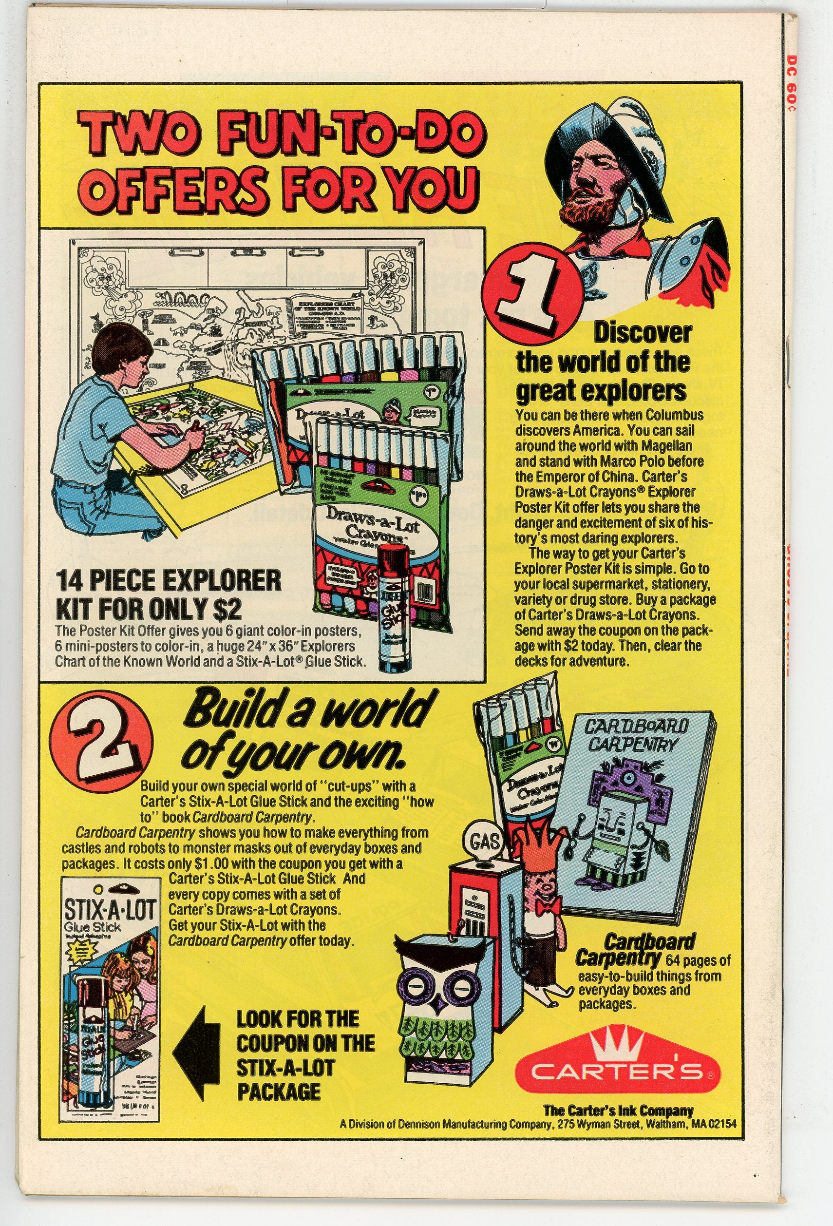 DC Special Series (1977) #7