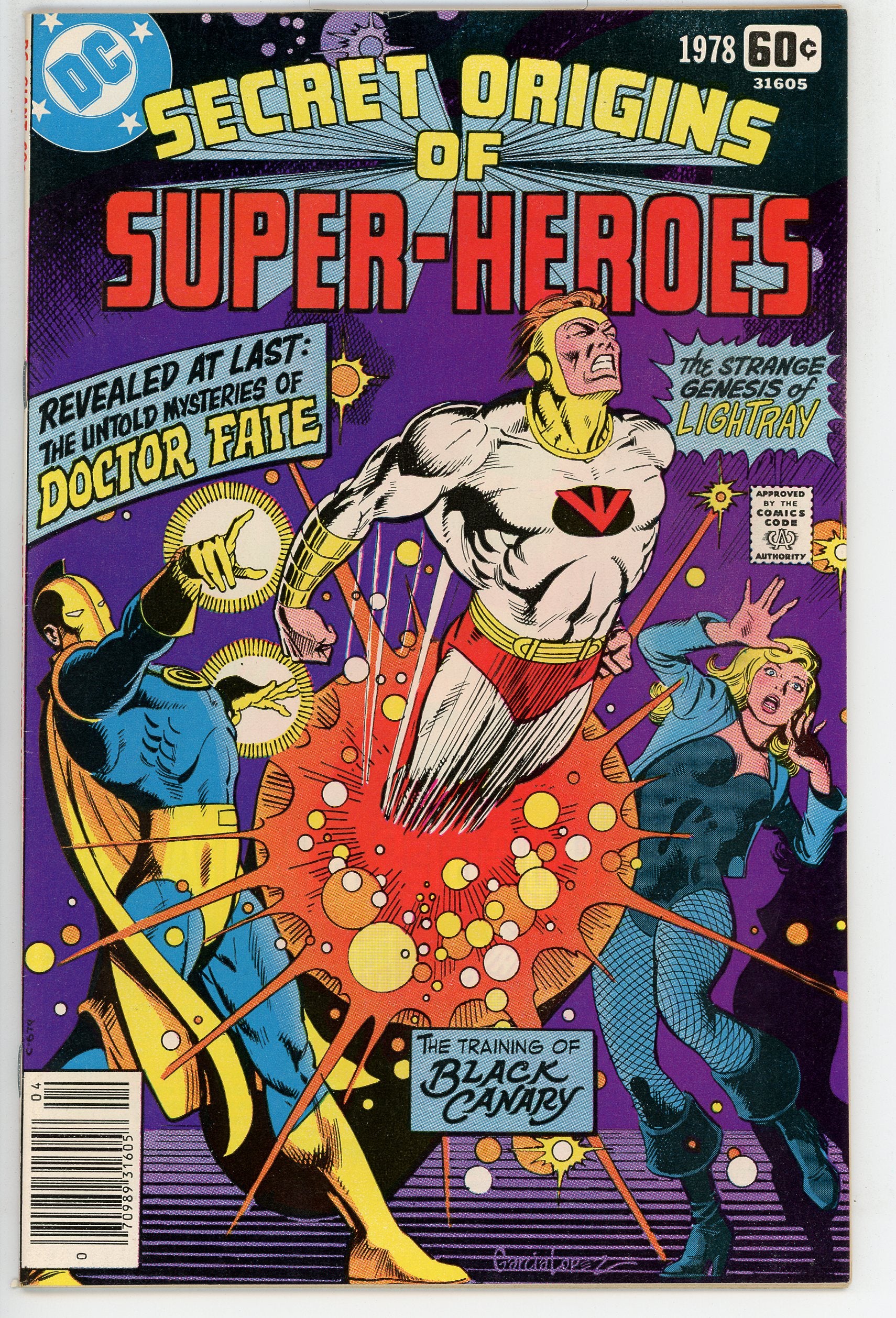 DC Special Series (1977) #10